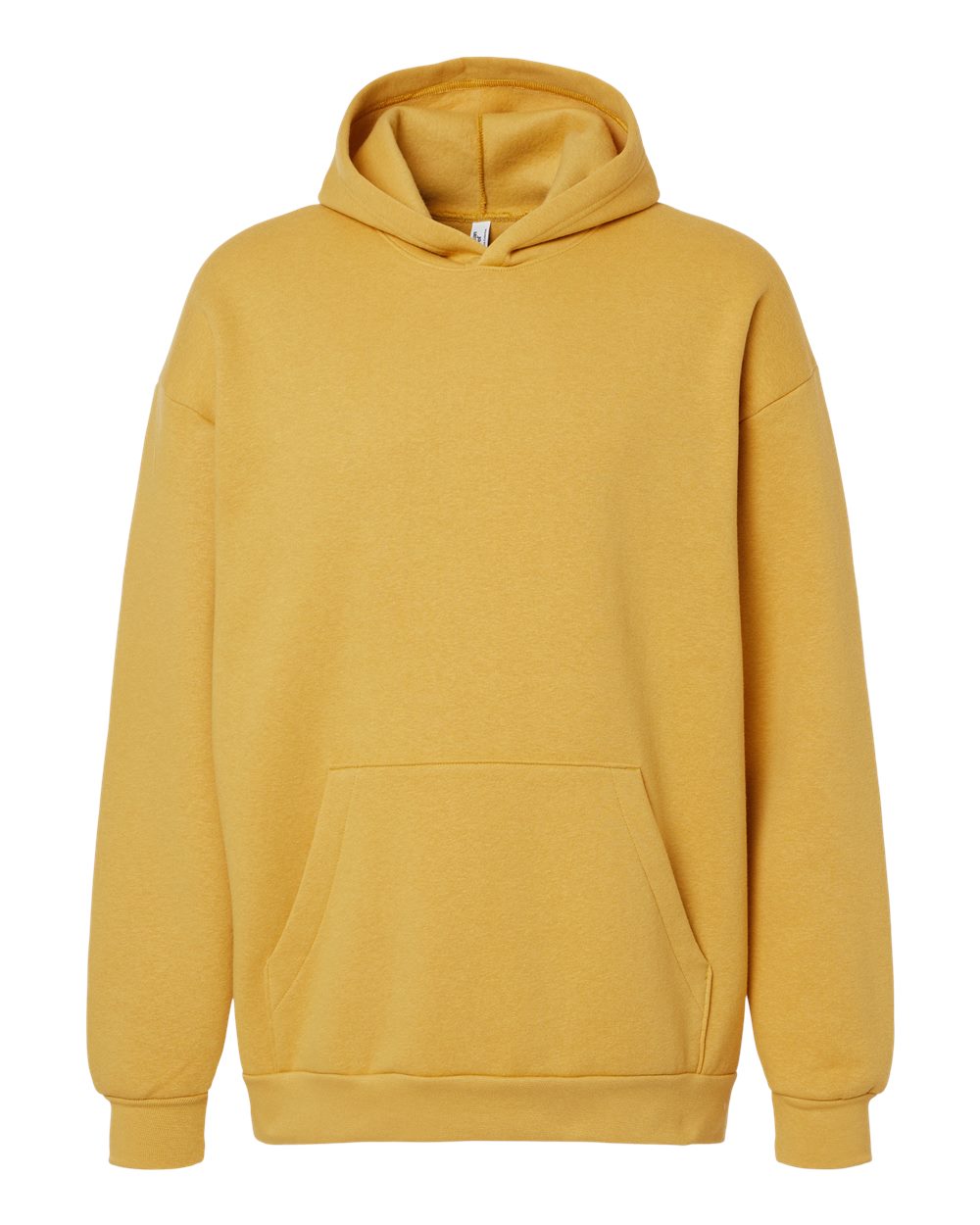 American Apparel RF498 Mustard