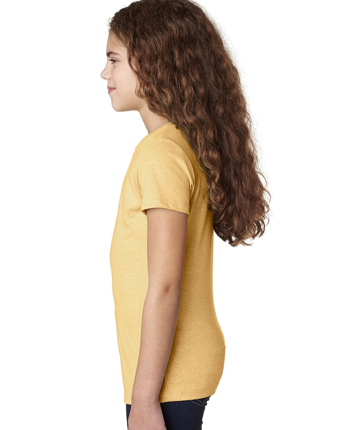 Next Level 3712 Banana Cream