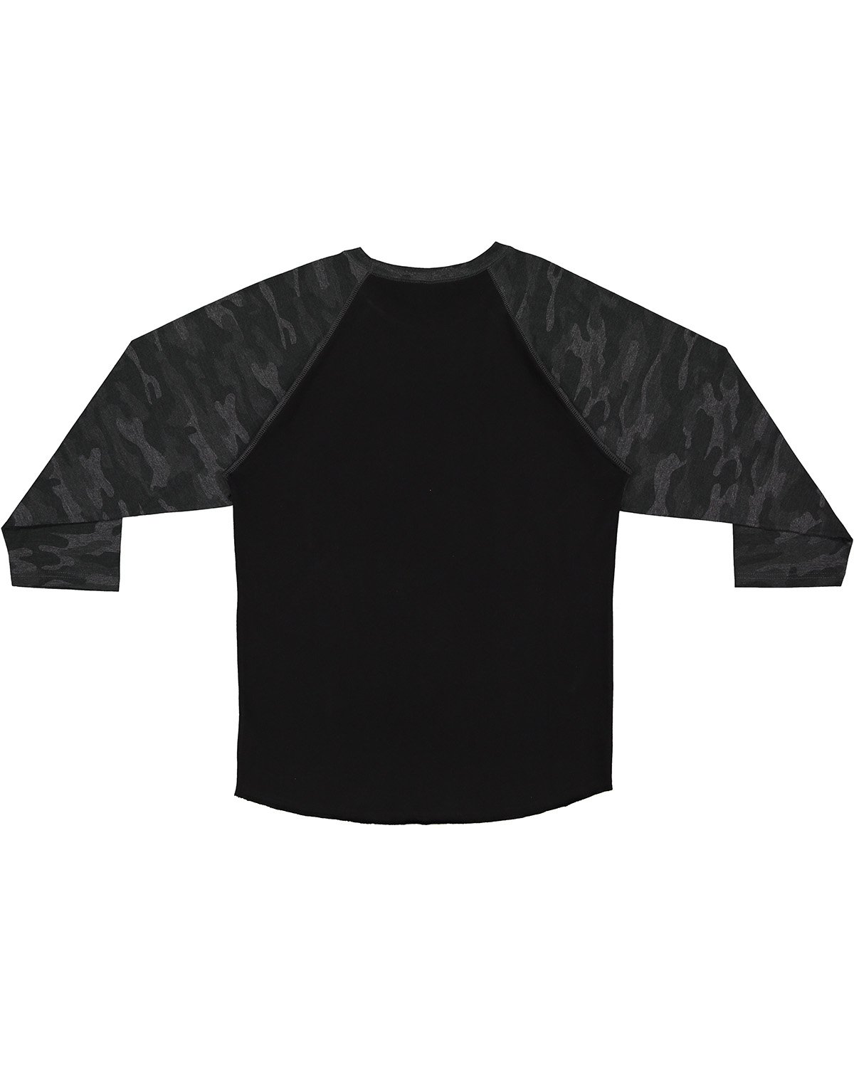 LAT 6930 Black / Storm Camo