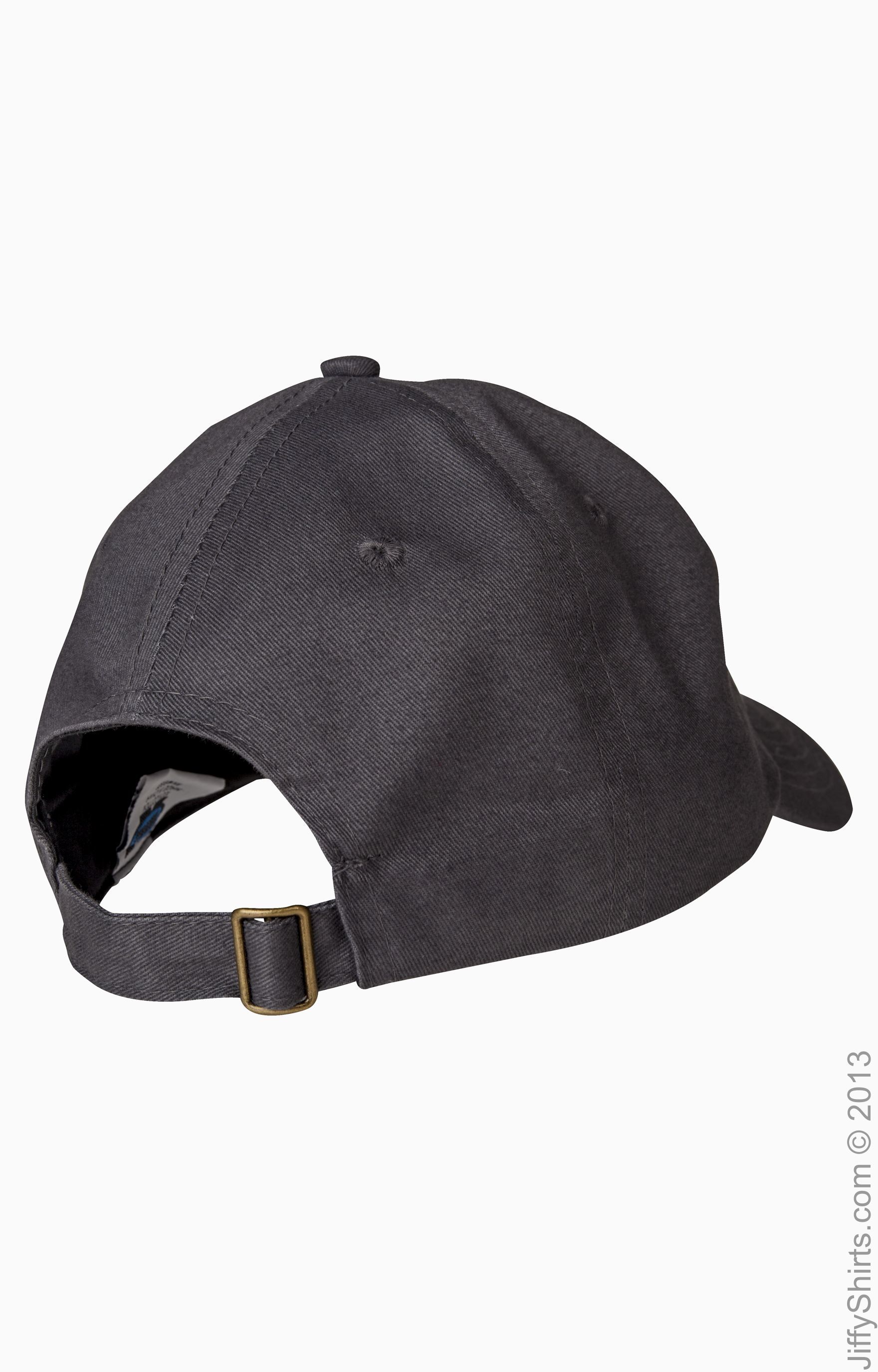 Big Accessories BX001 Steel Gray