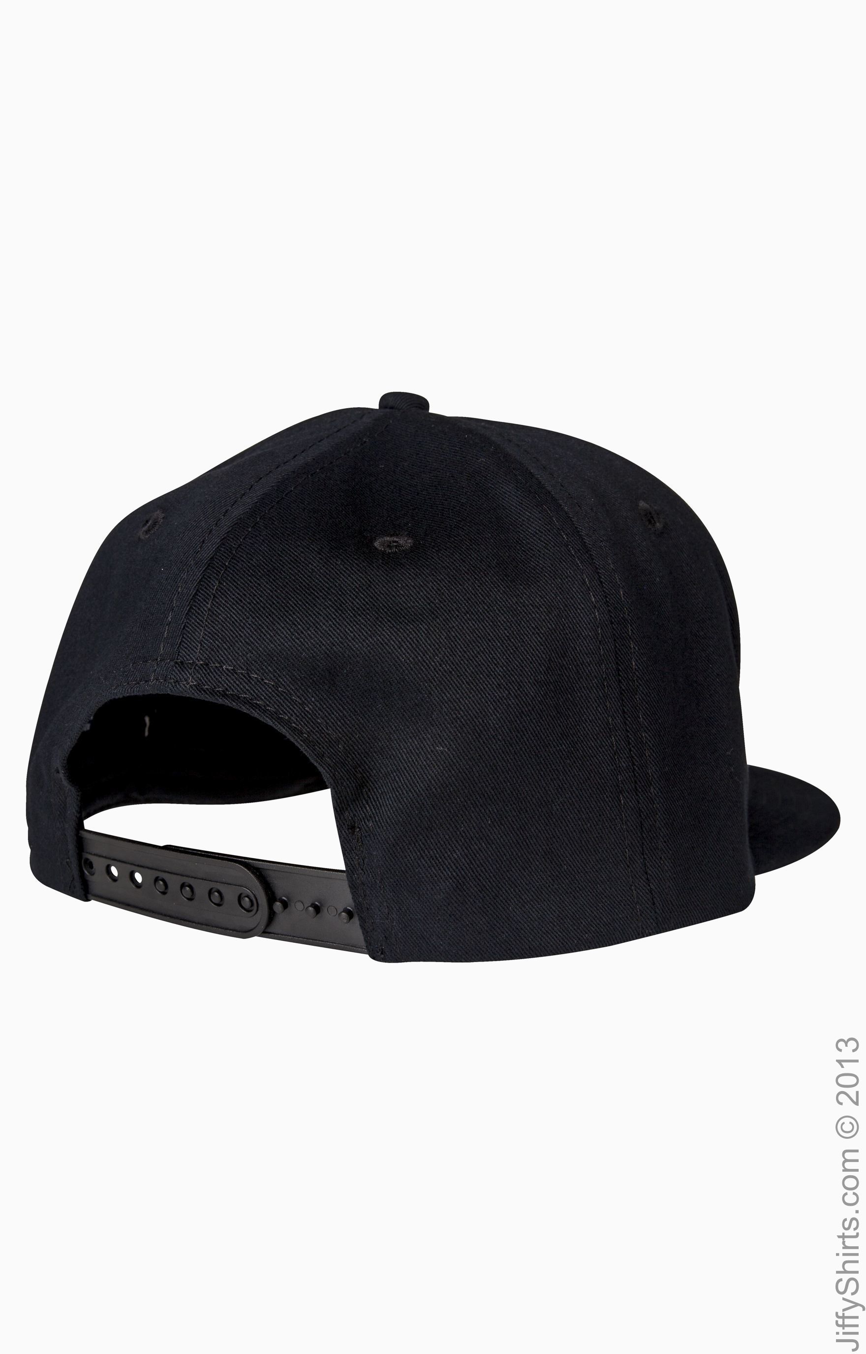 Big Accessories BA516 Black / White