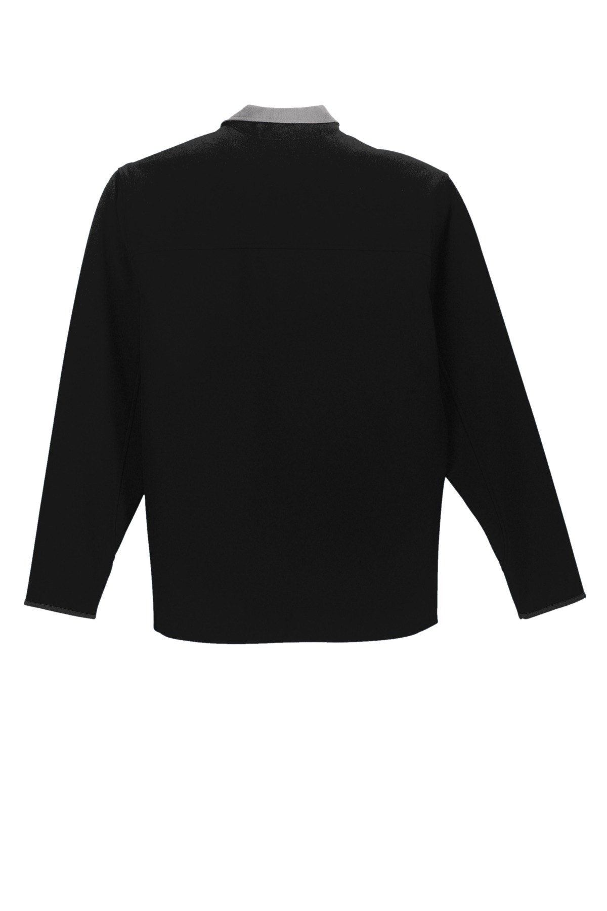 Port Authority TLJ790 Black / Chrome