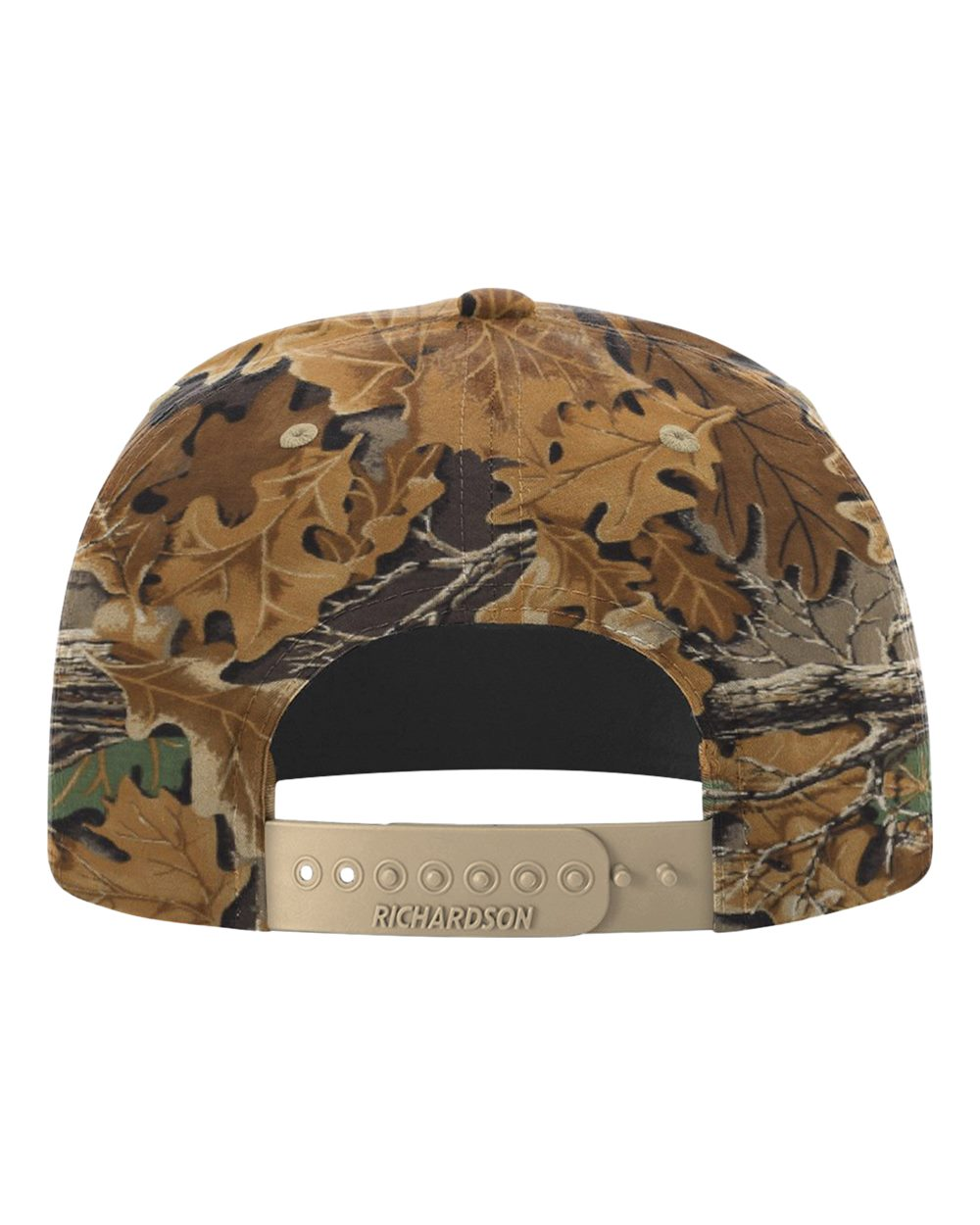 Richardson 256P Realtree Advantage/ Khaki