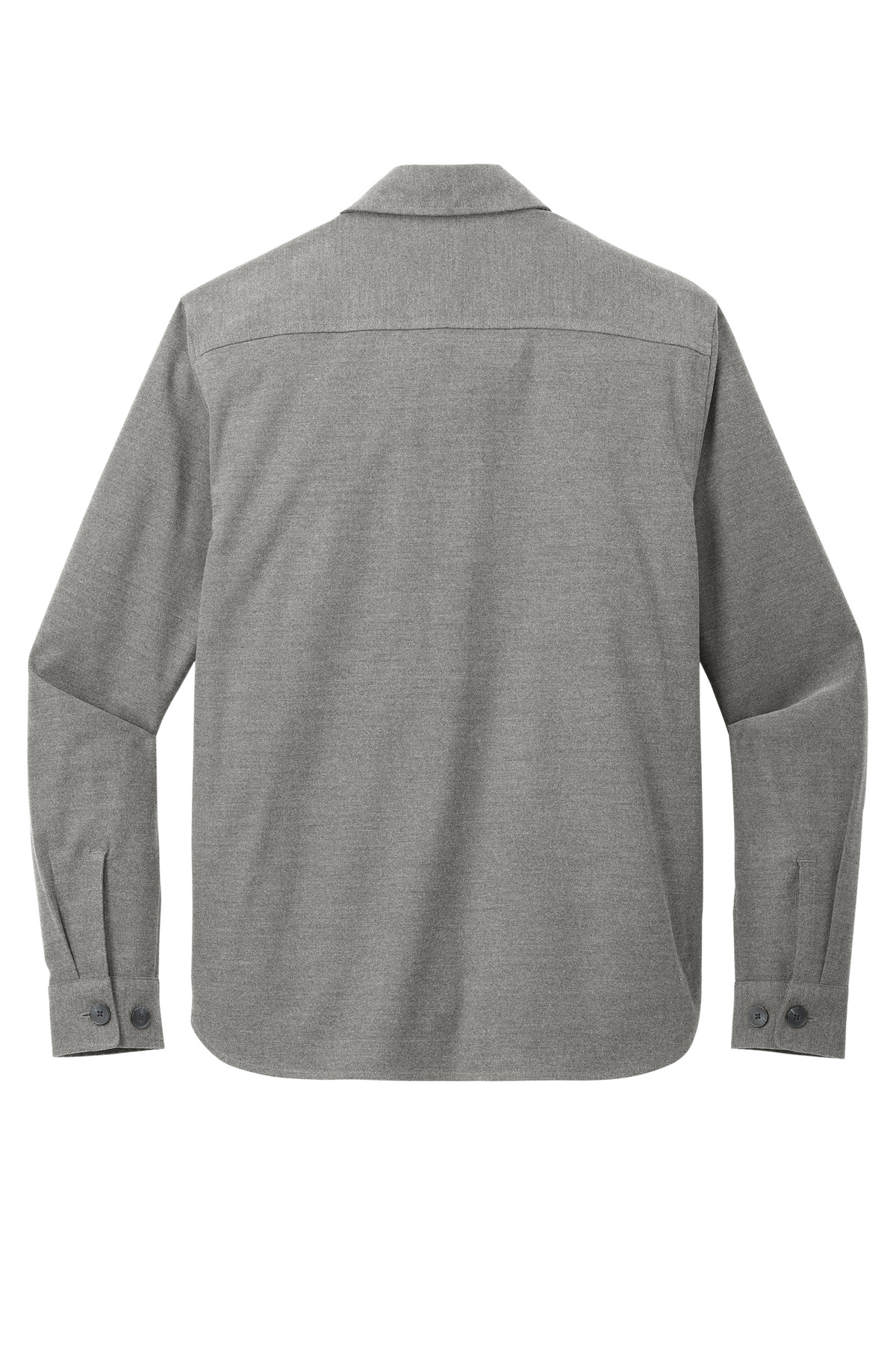 Mercer+Mettle MM2020 Light Anchor Grey Heather