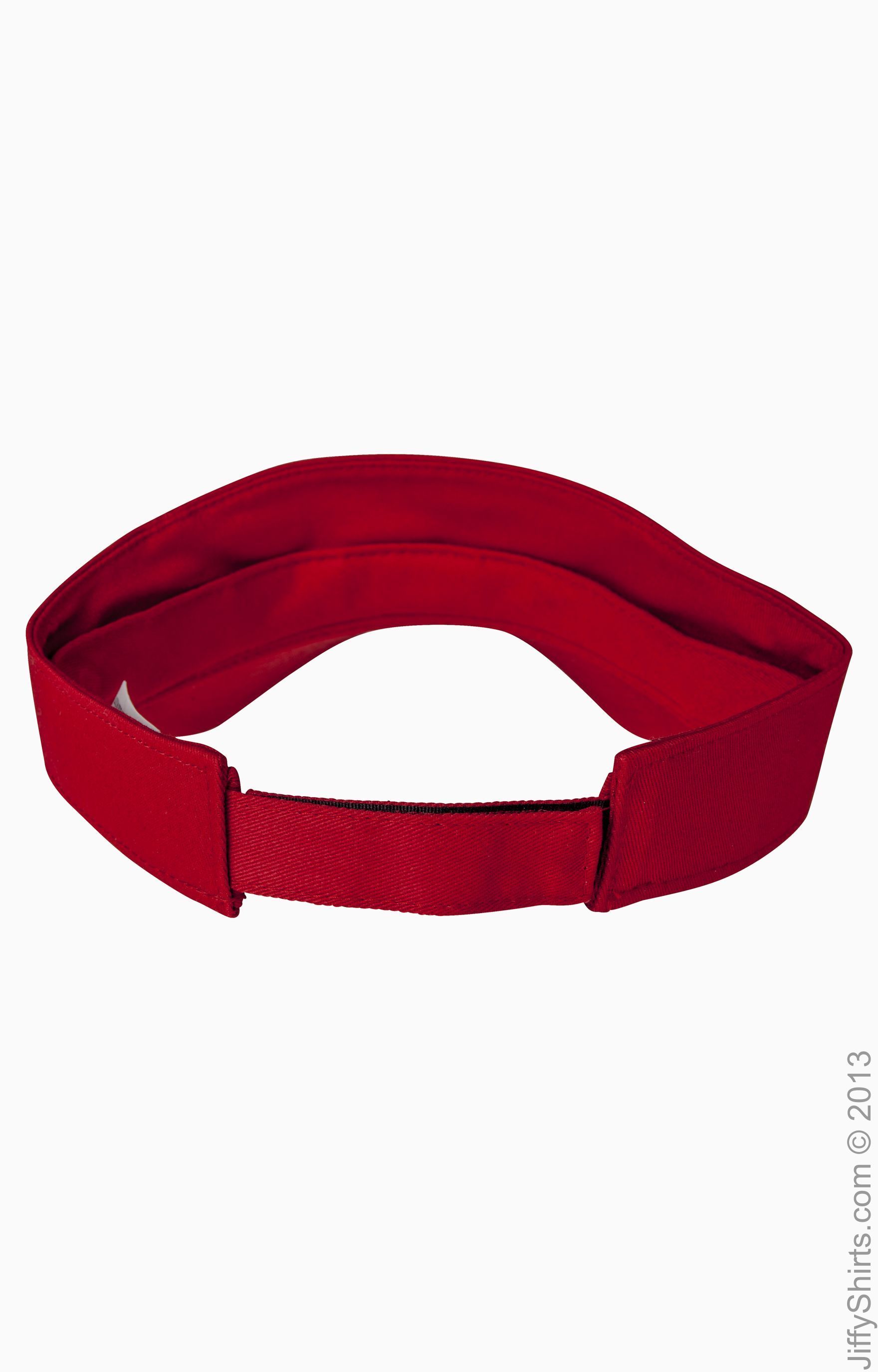 Big Accessories BX006 Red