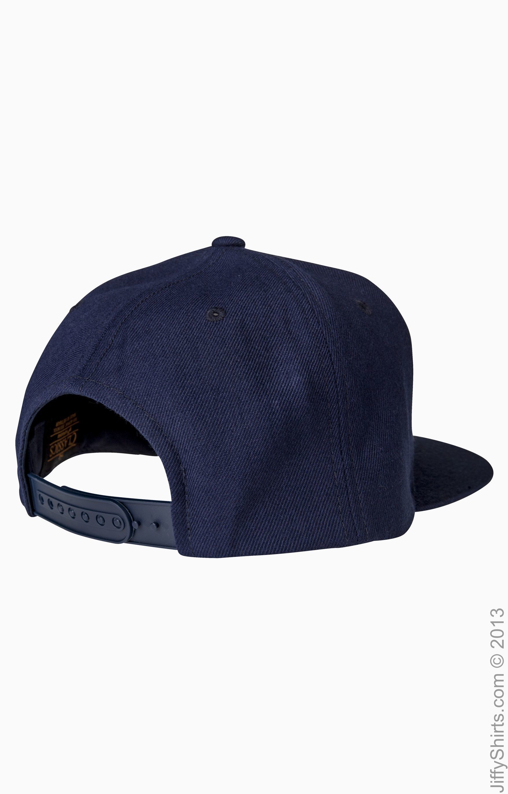 Yupoong 6089 Navy