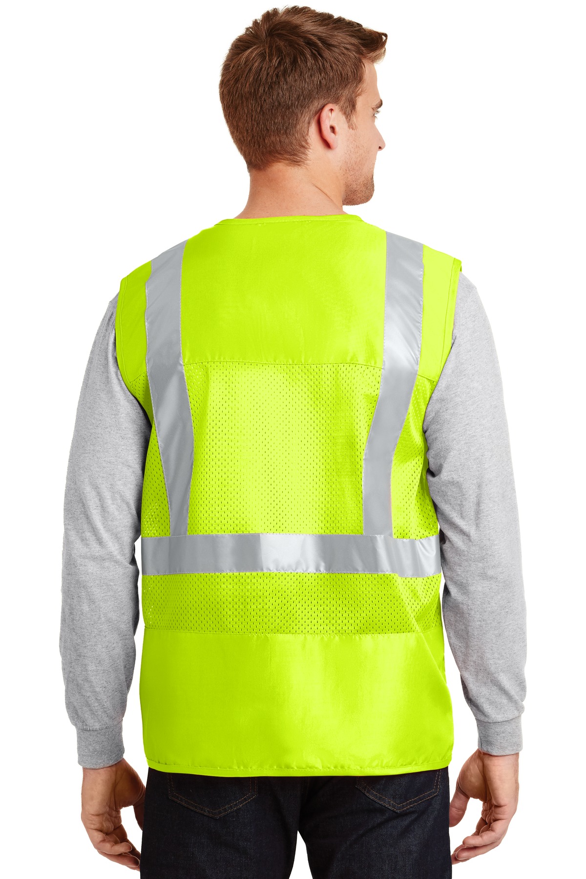 CornerStone CSV405 Safety Yellow