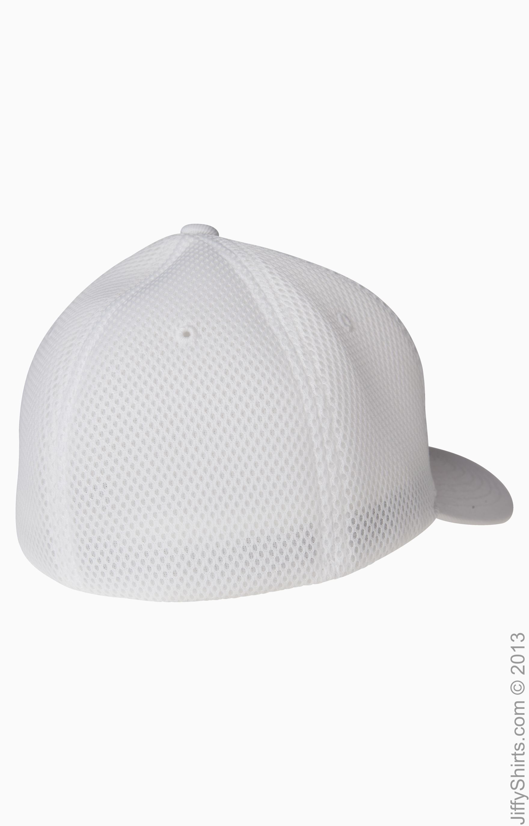 Flexfit 6533 White