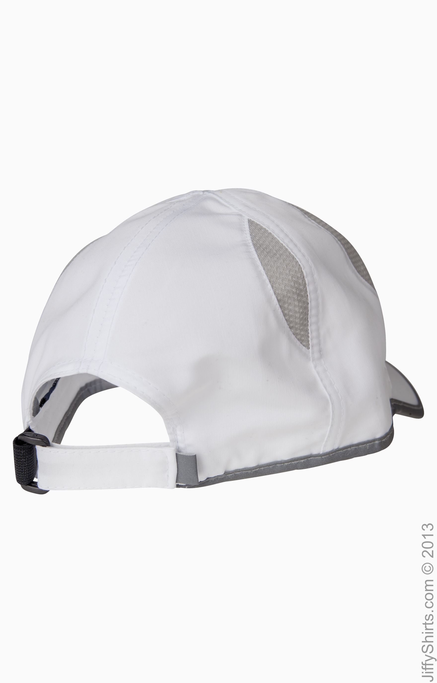 Big Accessories BA514 White