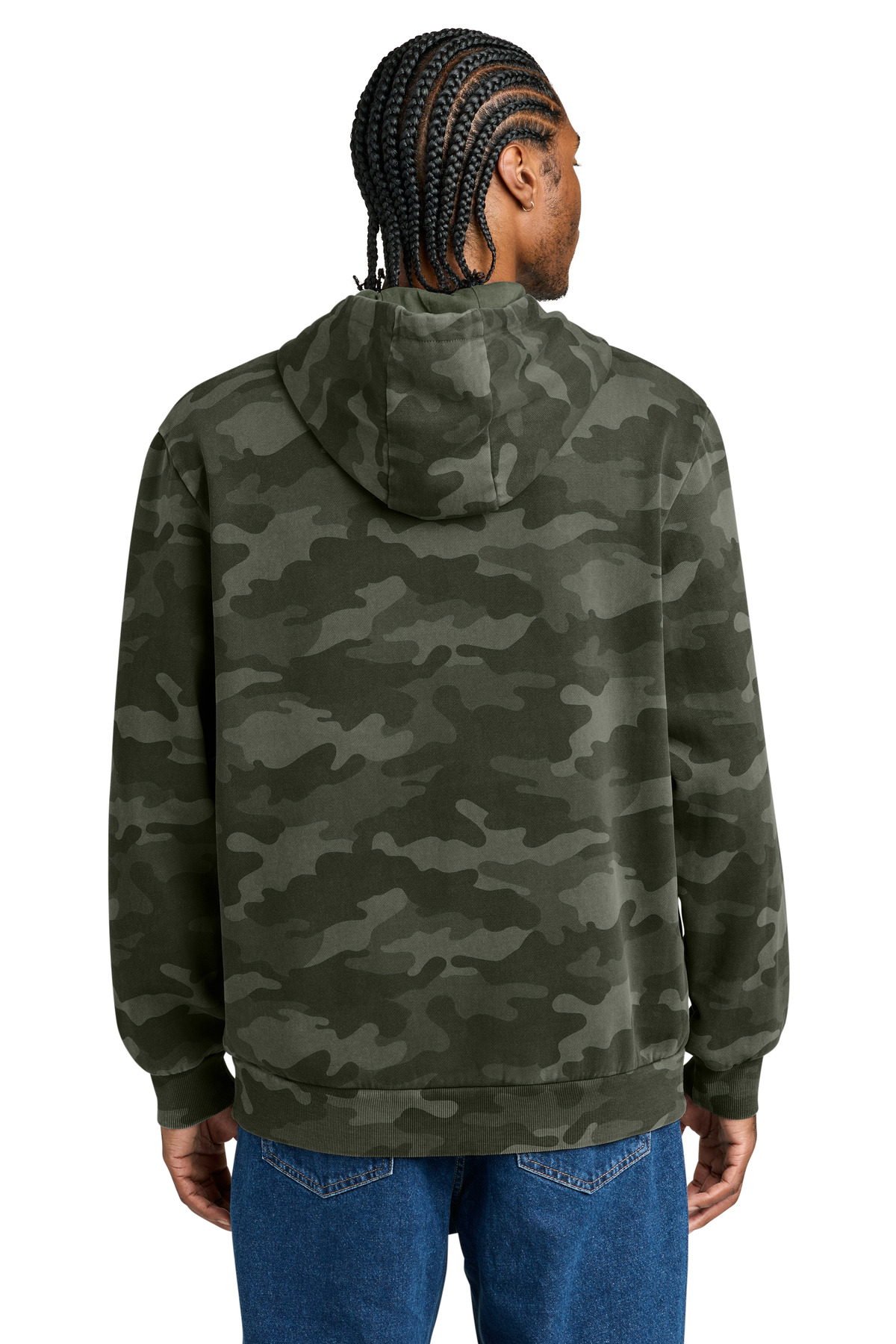 Picture for Olive Drab Green