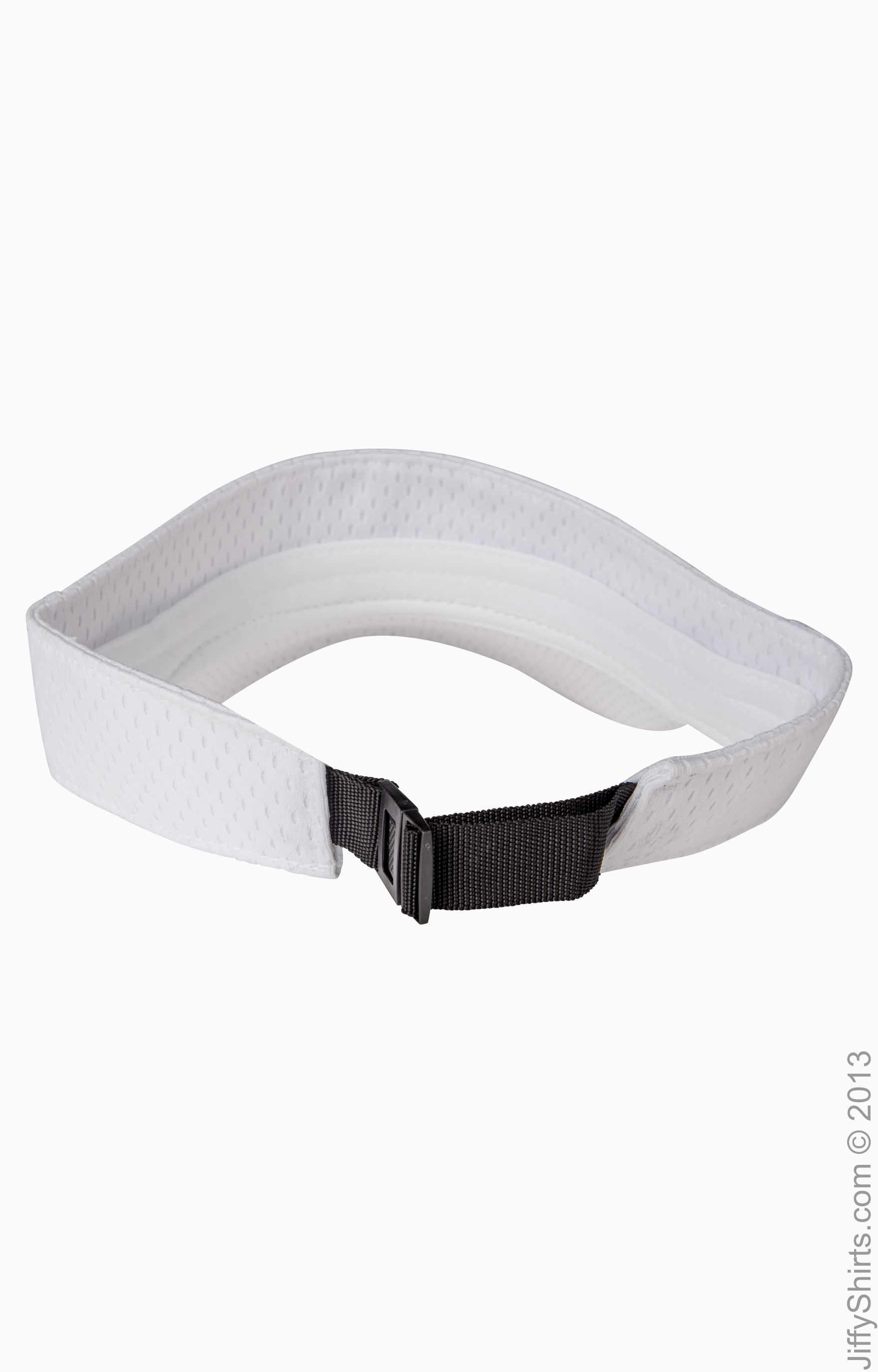 Big Accessories BX022 White