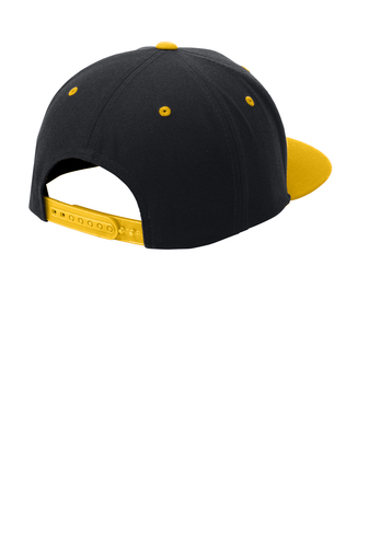 Sport-Tek STC19 Black / Gold