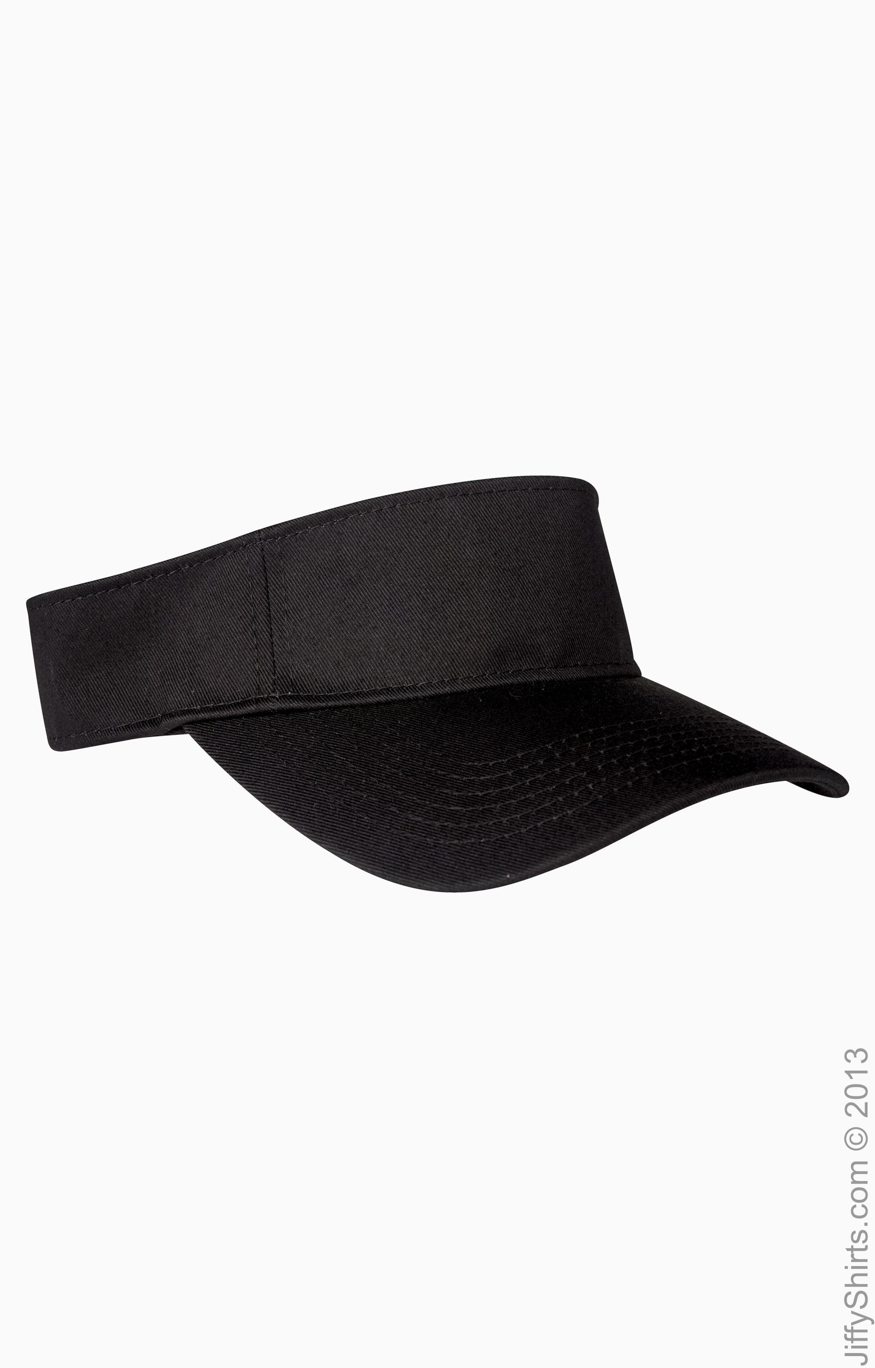 Big Accessories BX006 Black