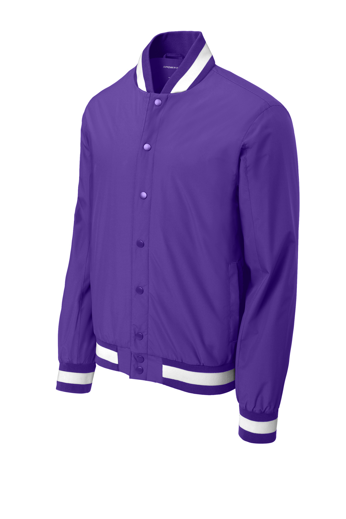Sport-Tek JST58 Purple