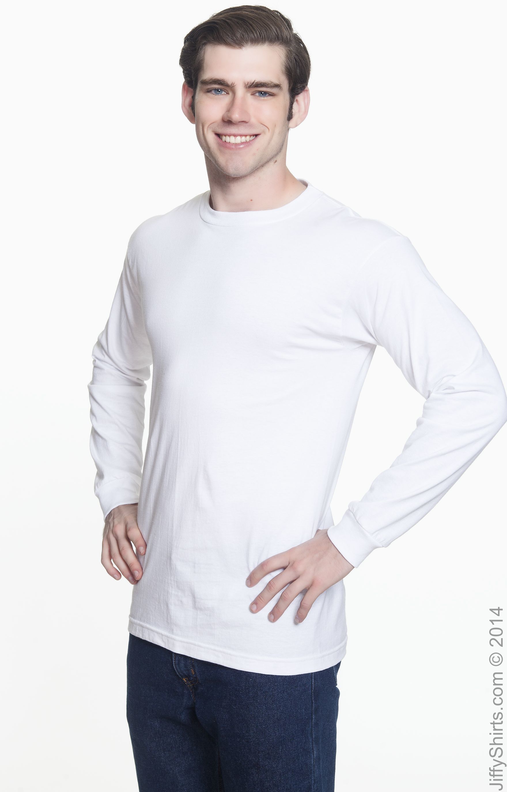 Bayside BA5060 White