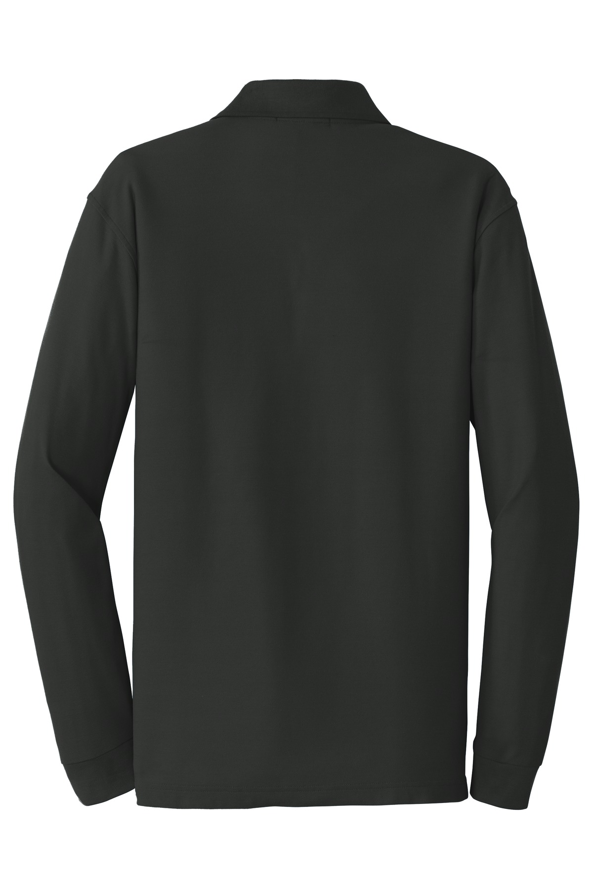 Port Authority K100LS Deep Black