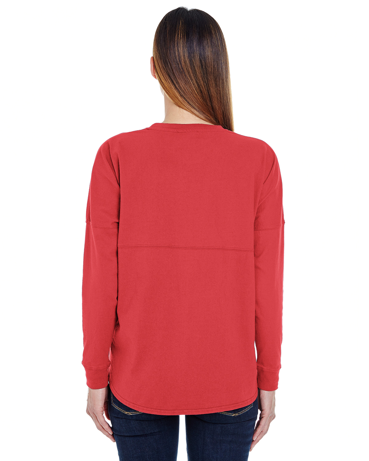 J America JA8229 Red