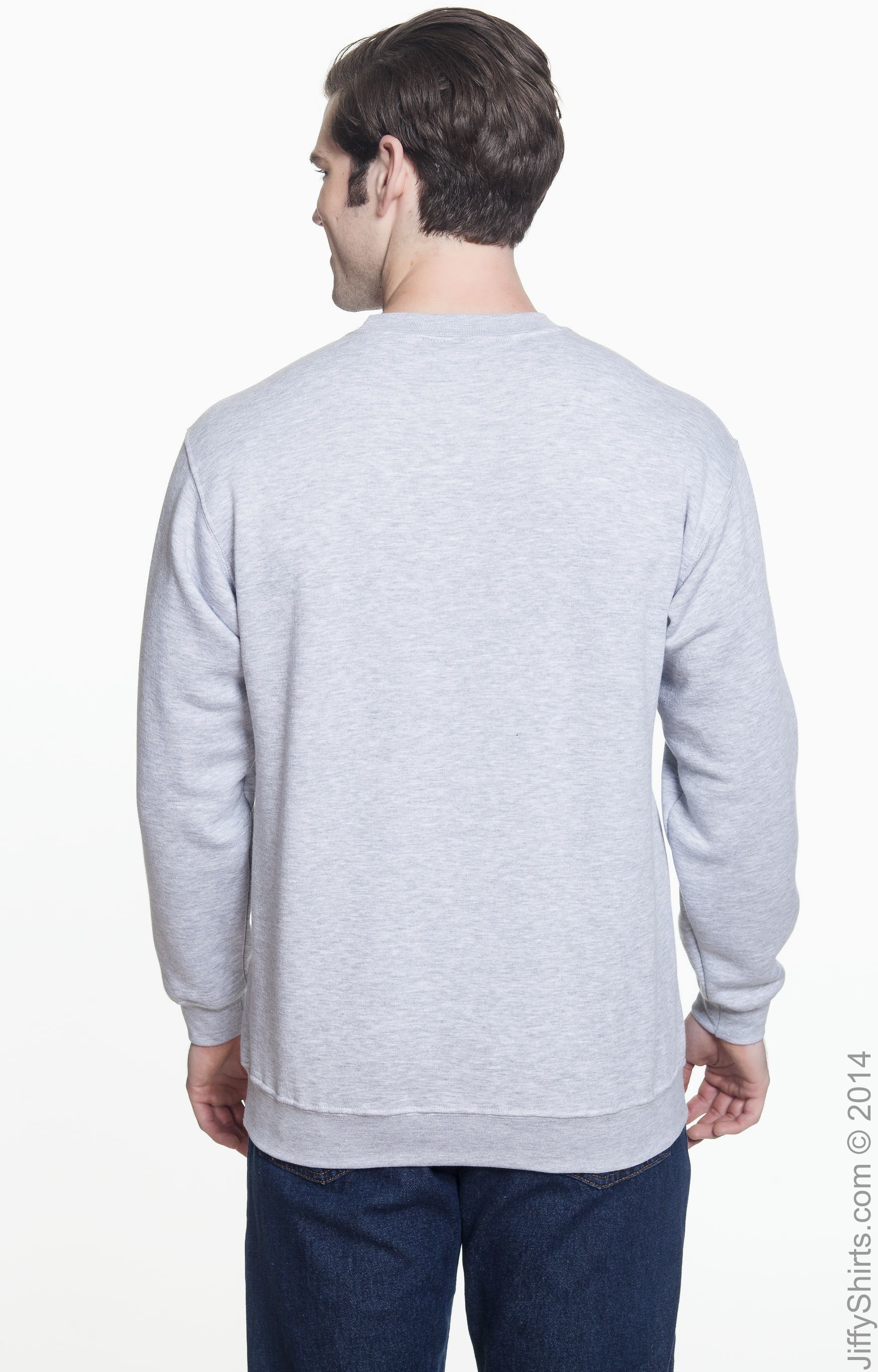 Bayside BA1102 Dark Ash