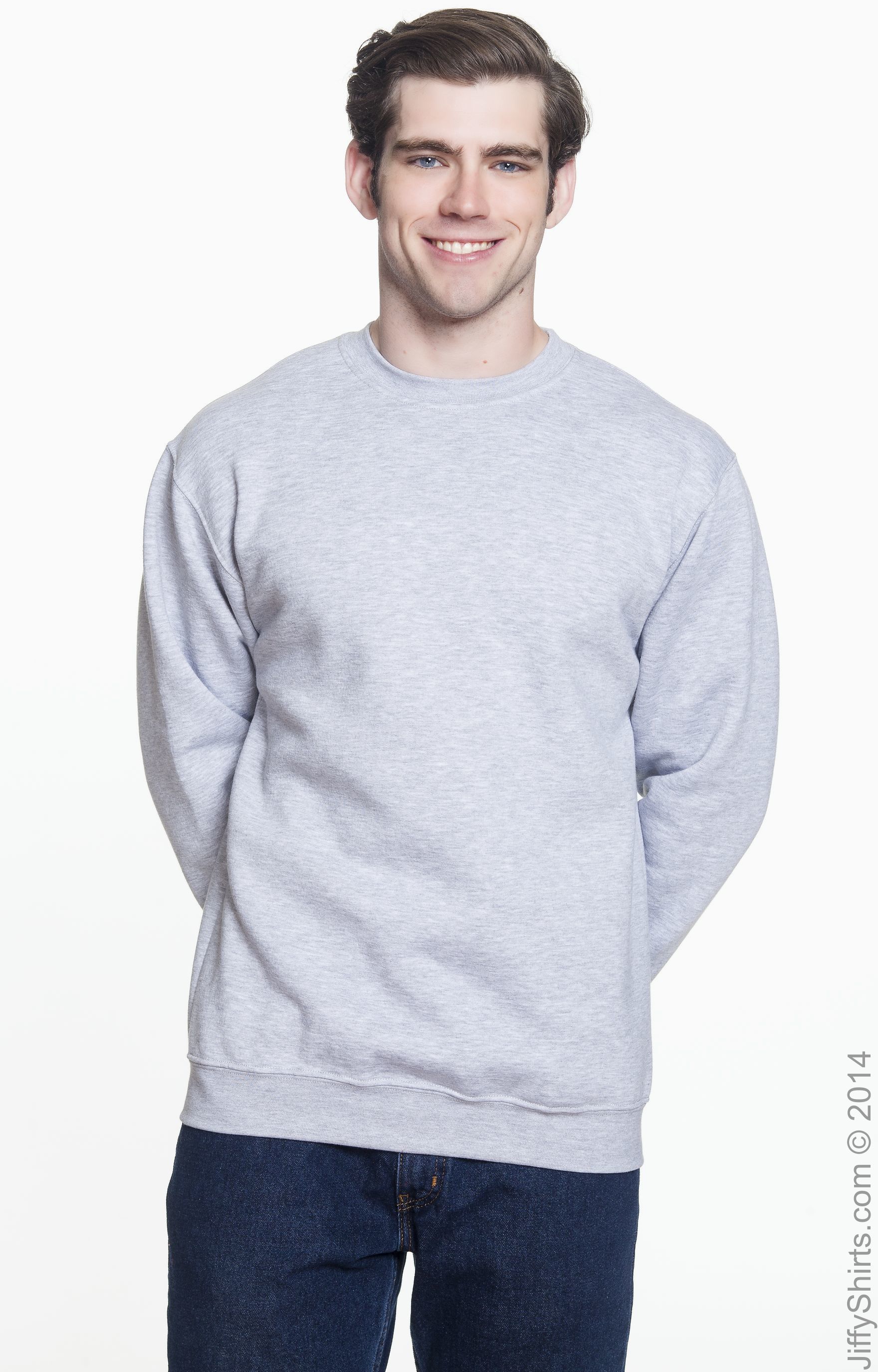 Bayside BA1102 Dark Ash