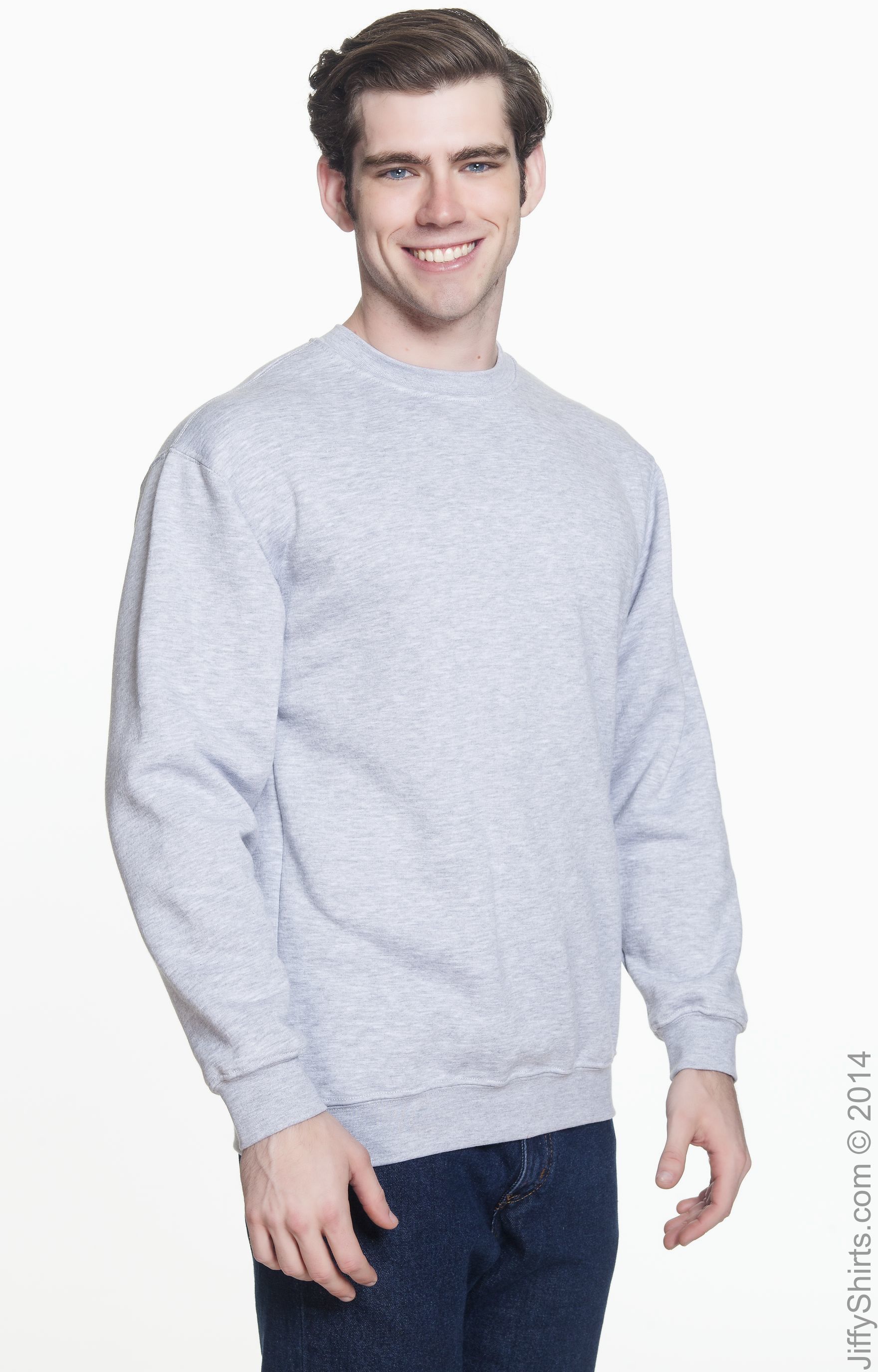 Bayside BA1102 Dark Ash