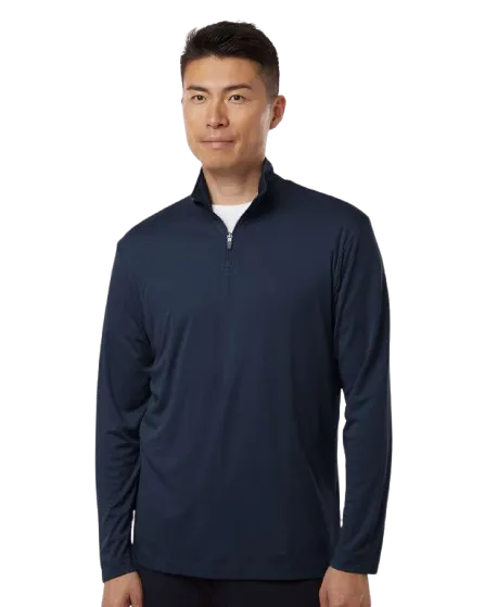 All Pro 41870 Pro Lock Performance Quarter Zip | Jiffy