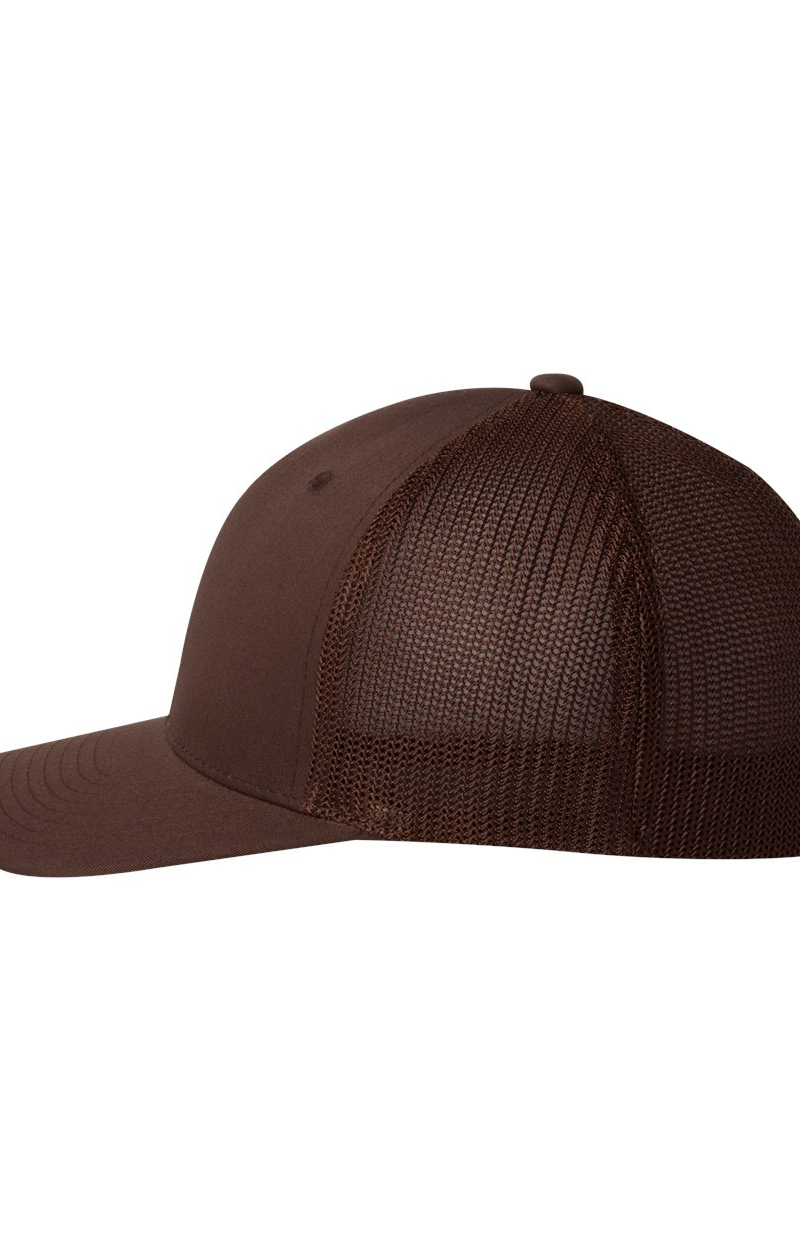 Flexfit 6511 Brown