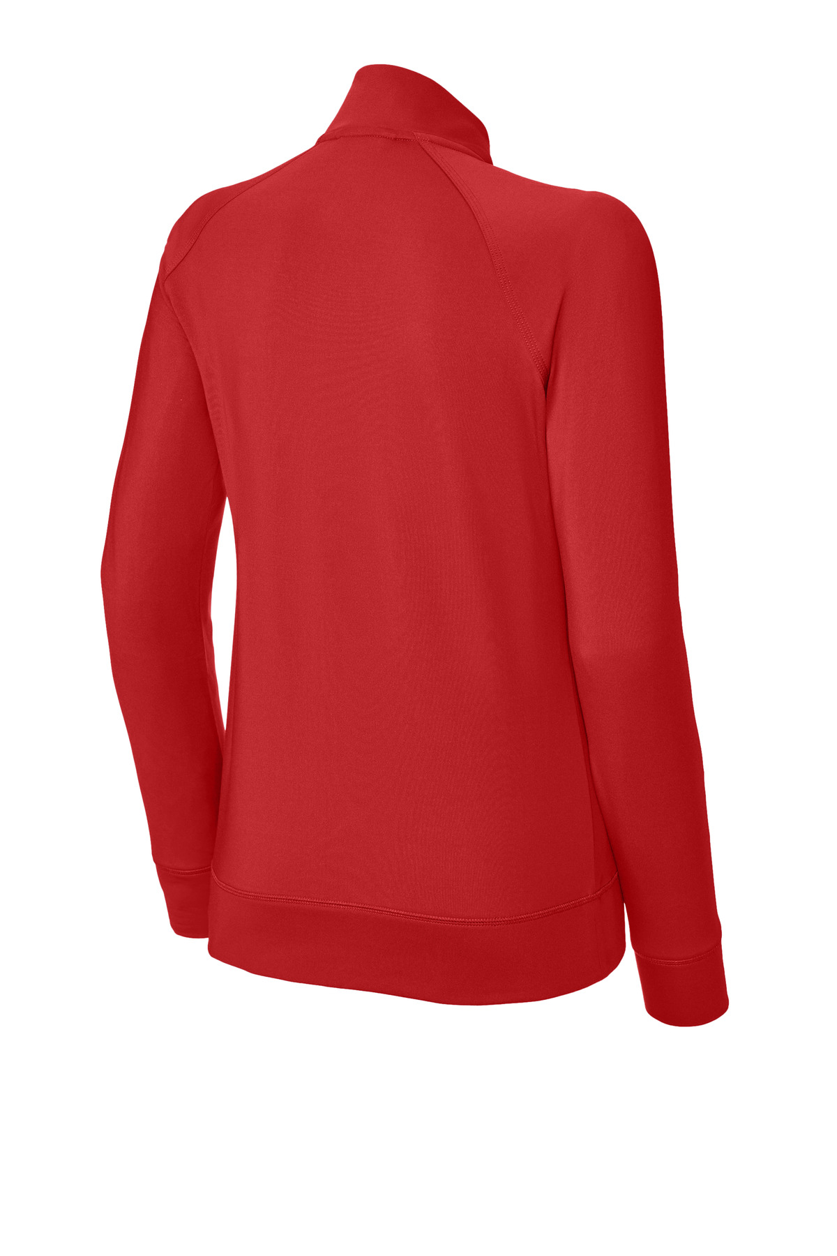 Sport-Tek LST857 Deep Red