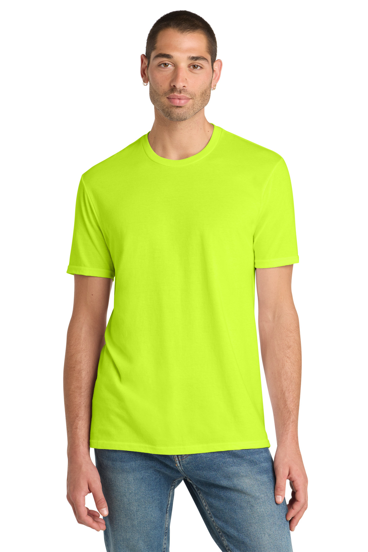 District DM108 SGreen
