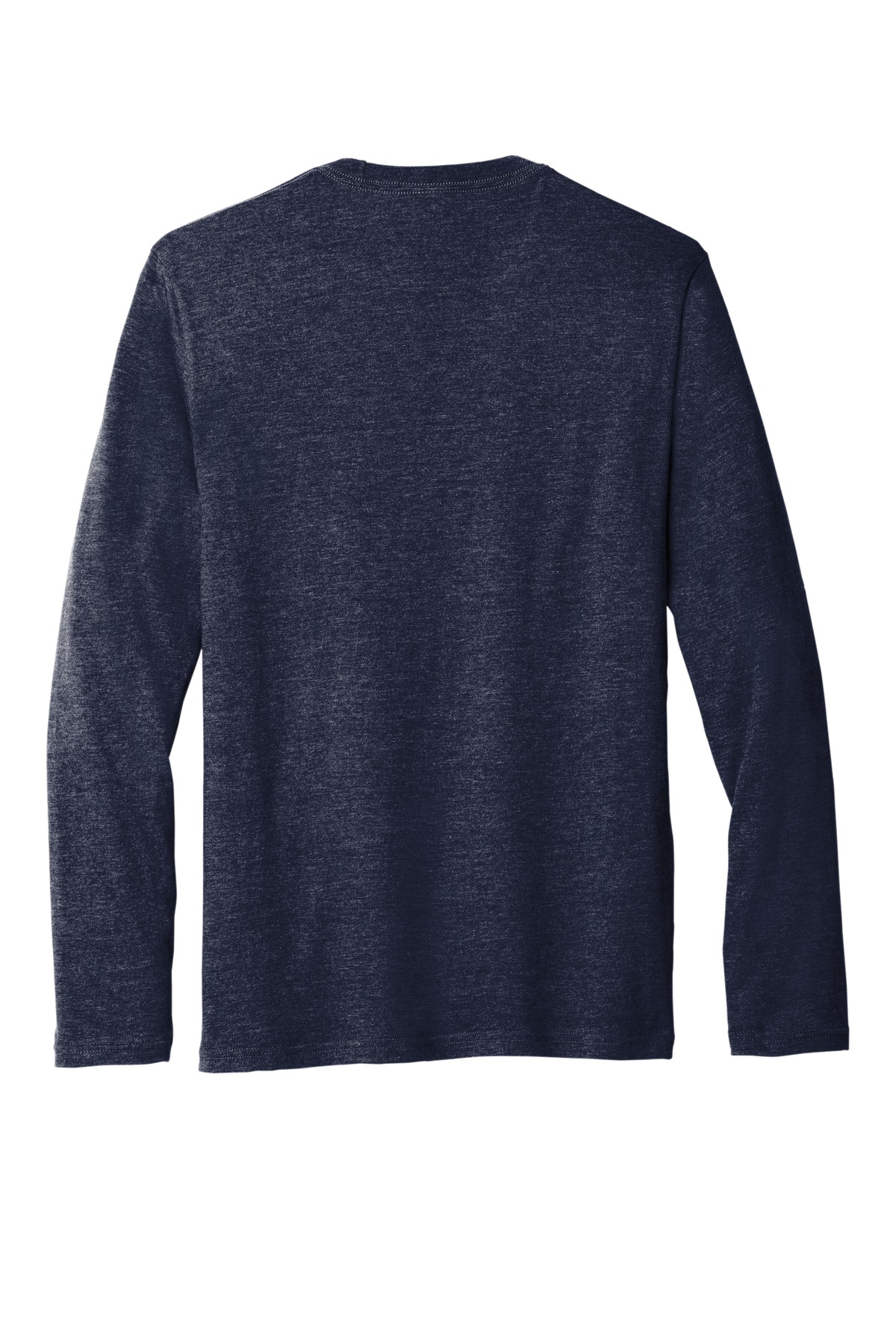 Port & Company PC330LS Team Navy Heather