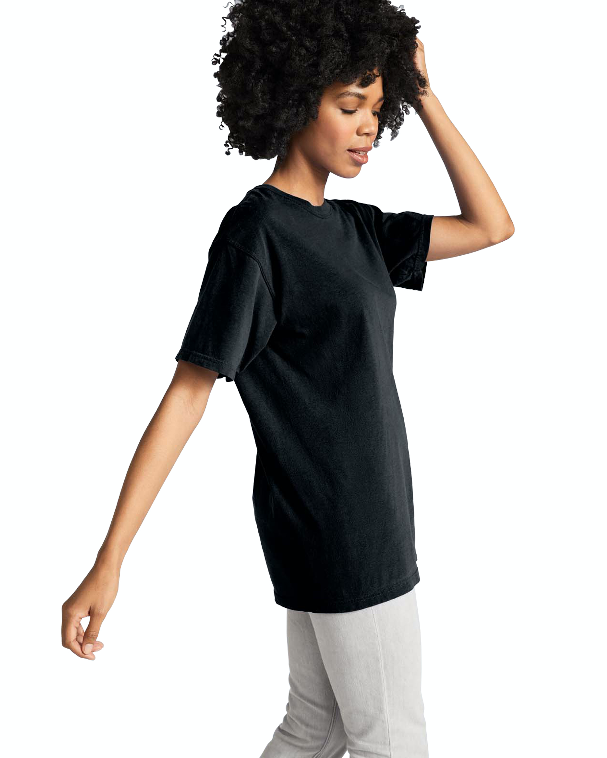 Comfort Colors C1717 Black