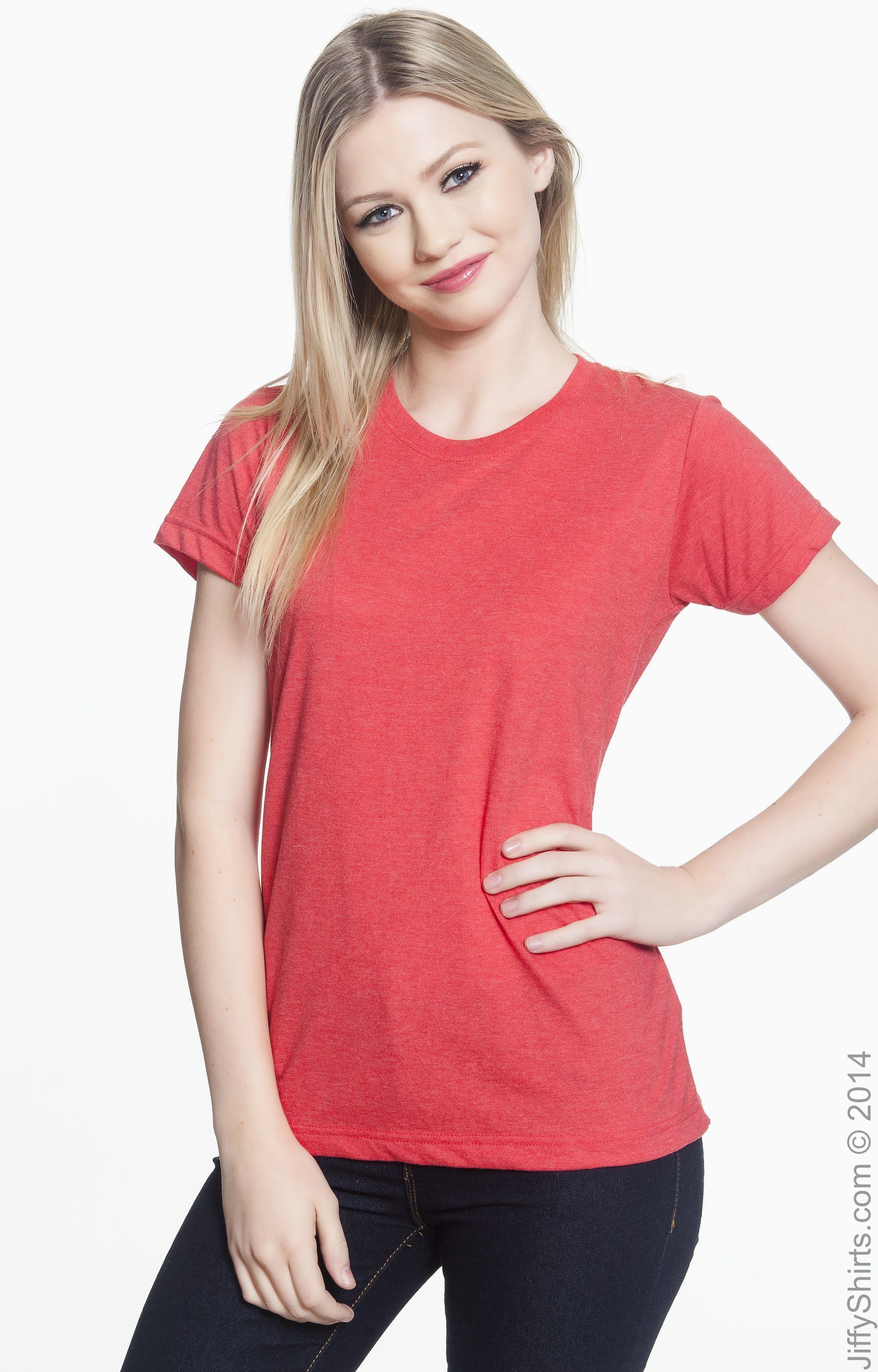 LAT 3516 Vintage Red