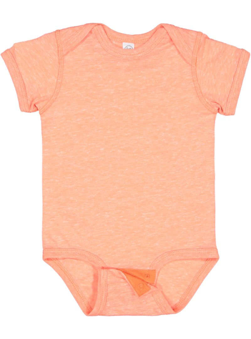 Rabbit Skins 4491RA Papaya Melange