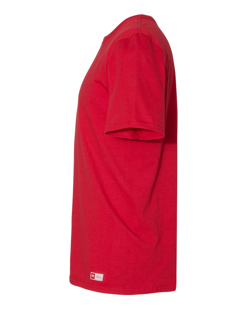 Russell Athletic 64STTM True Red