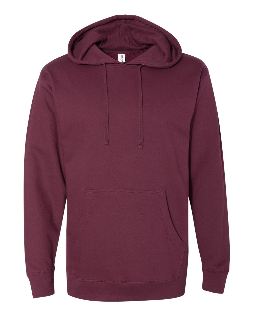 Independent Trading SS4500 Maroon