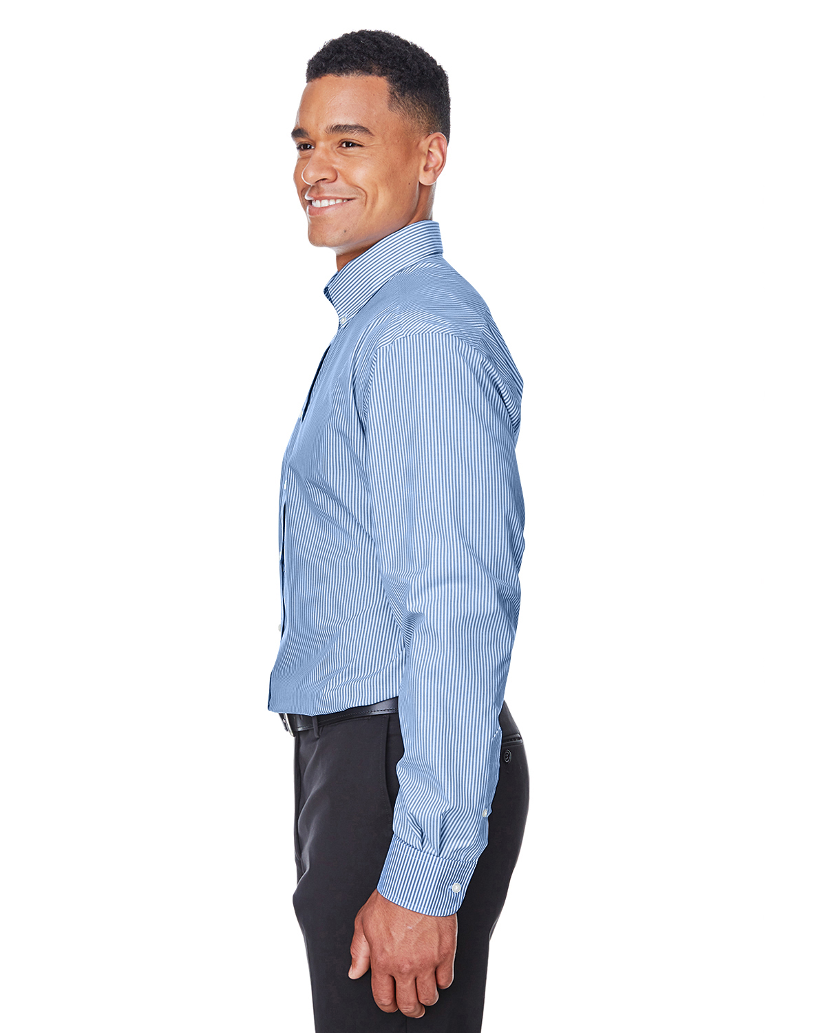 Devon & Jones D645 French Blue