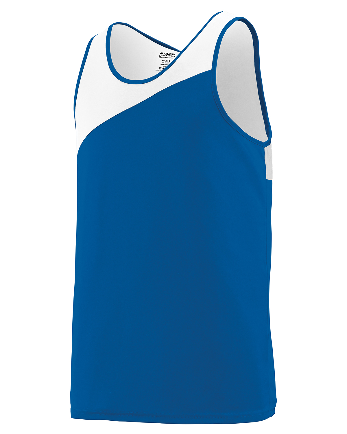 Picture for Royal / White