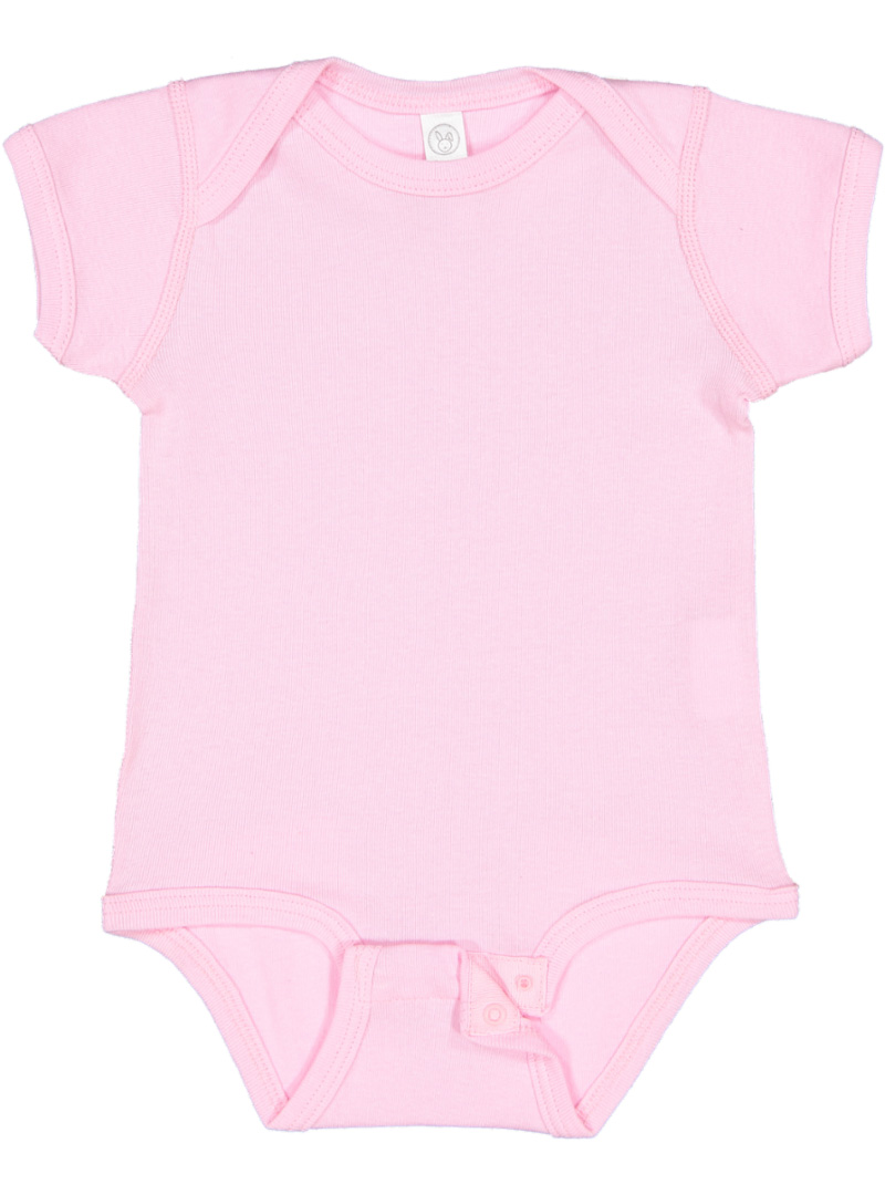 Rabbit Skins 4400 Pink