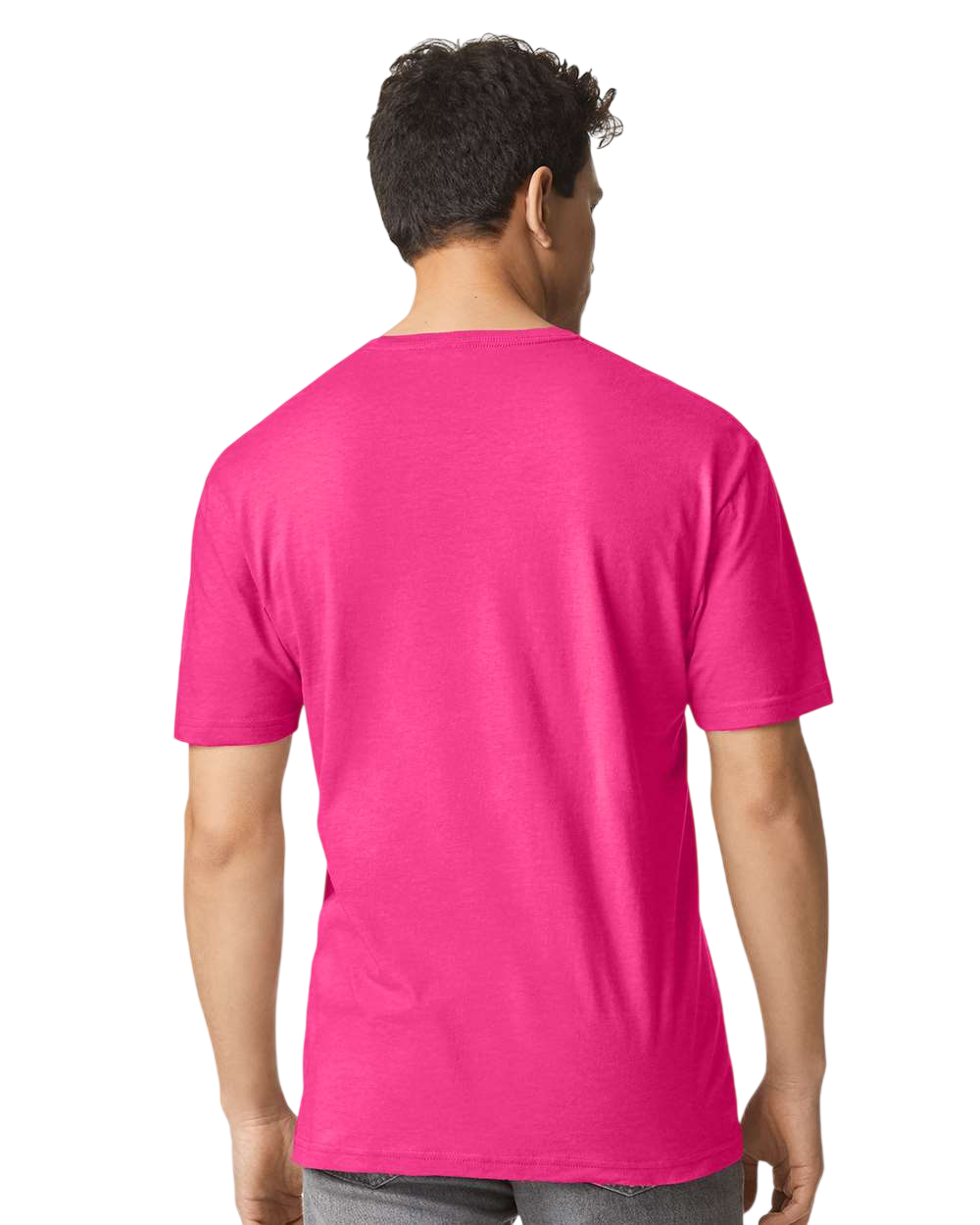 Gildan G300 Heliconia