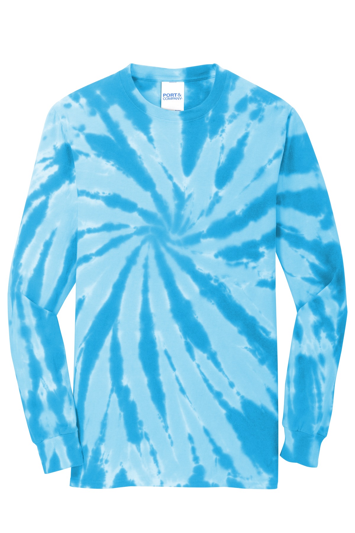 Port & Company PC147LS Turquoise