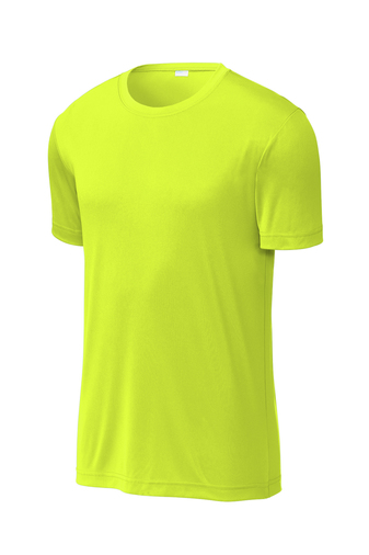 Sport-Tek ST720 Neon Yellow
