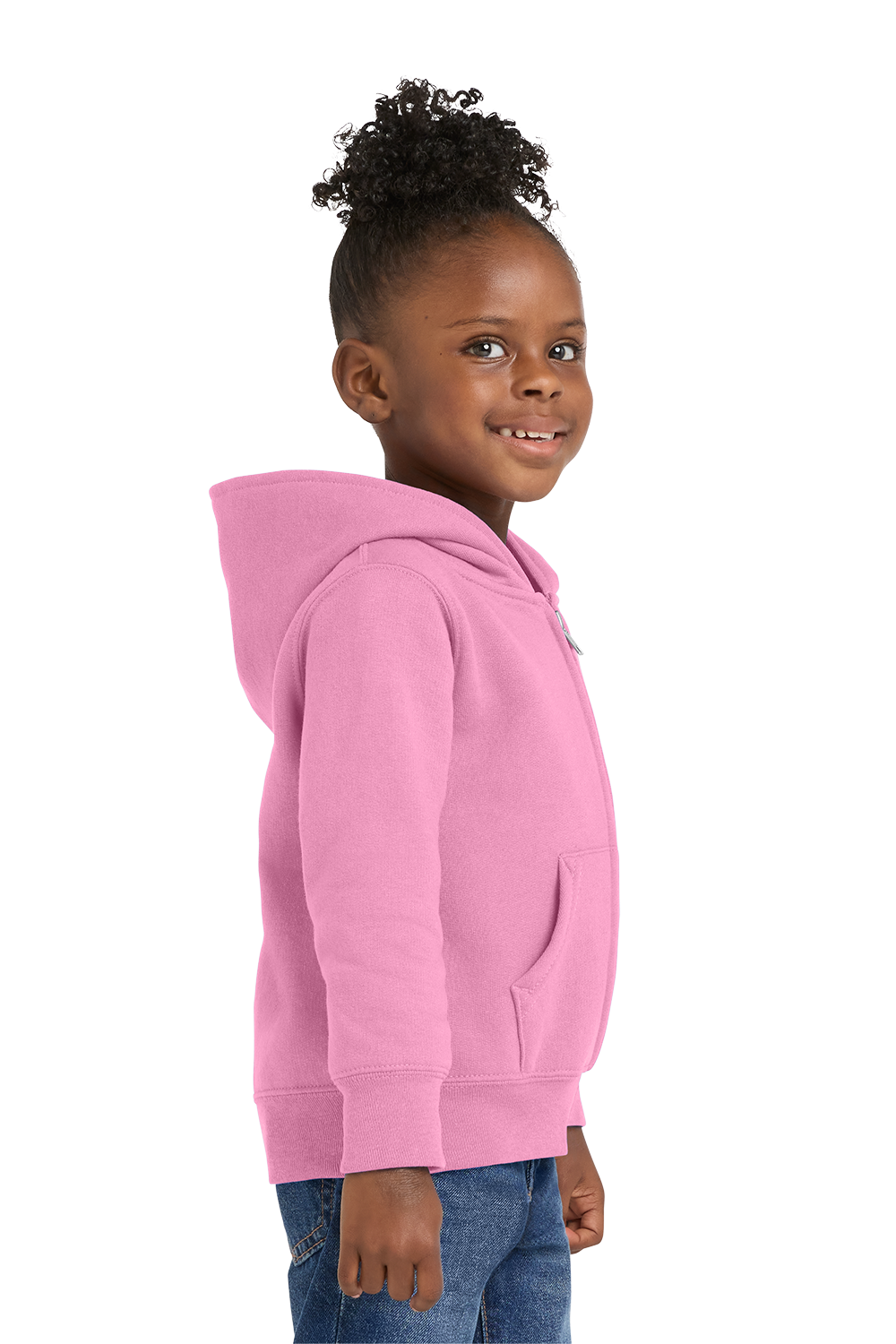 Port & Company CAR78TZH Candy Pink