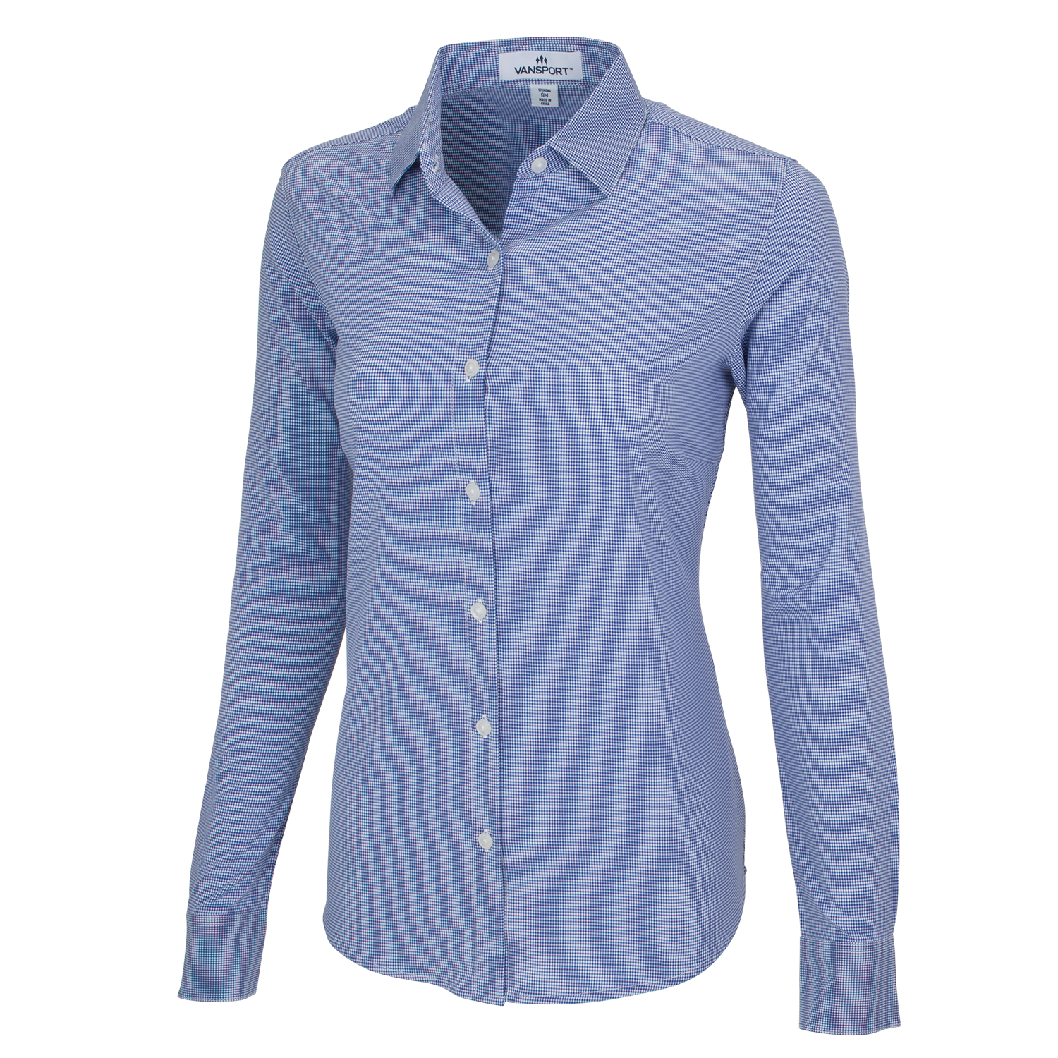 Vansport 1251J1 Blue / White