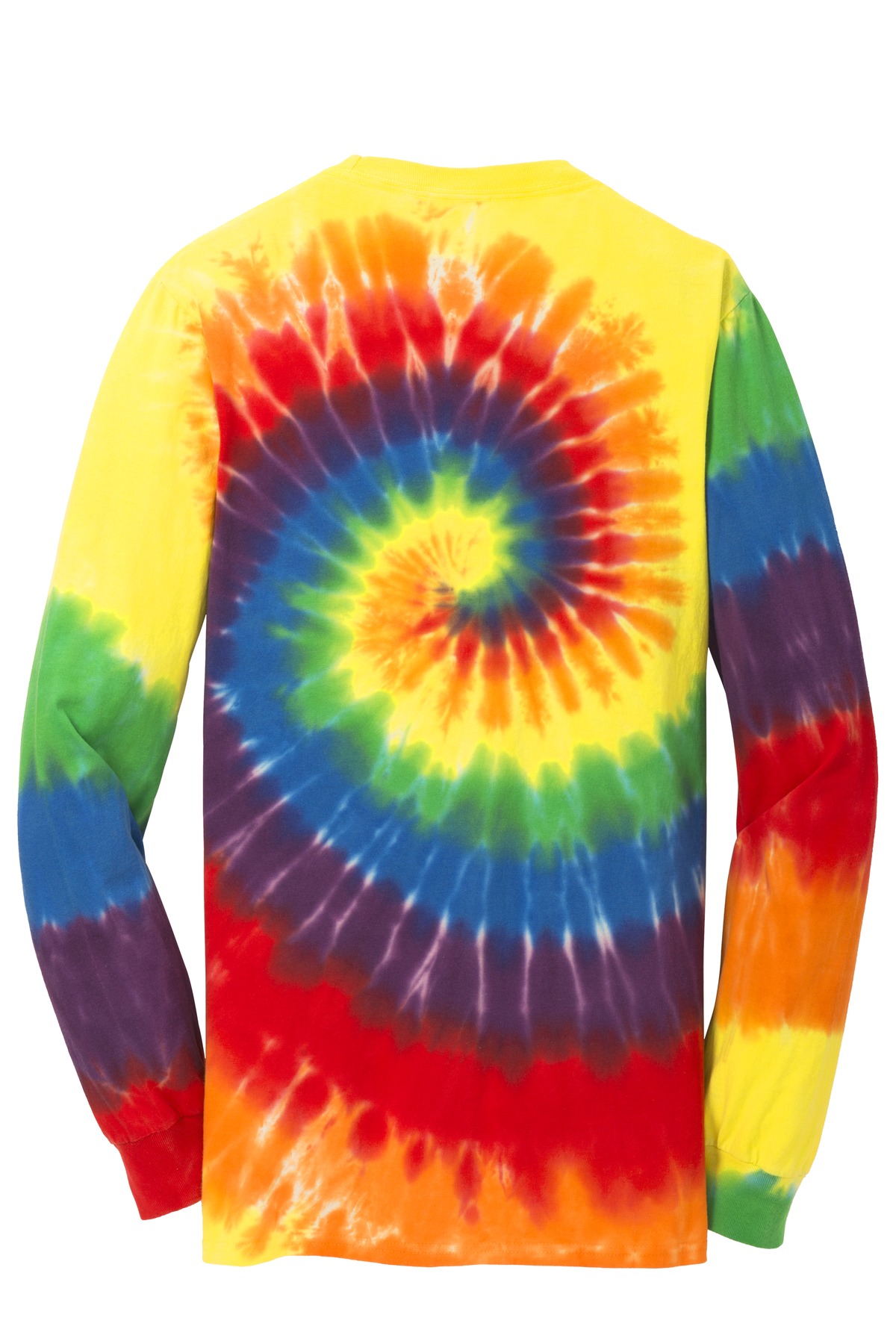 Port & Company PC147LS Rainbow