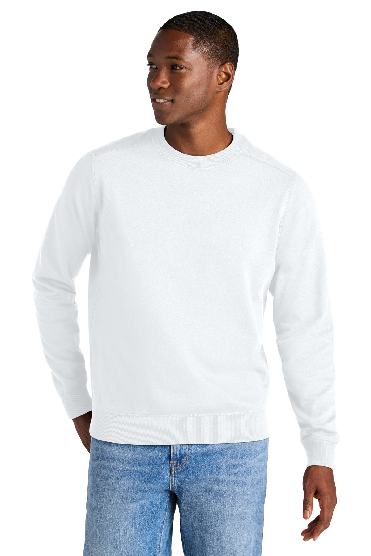 District DT8104 White