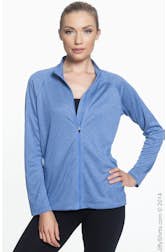 French Blue Heather