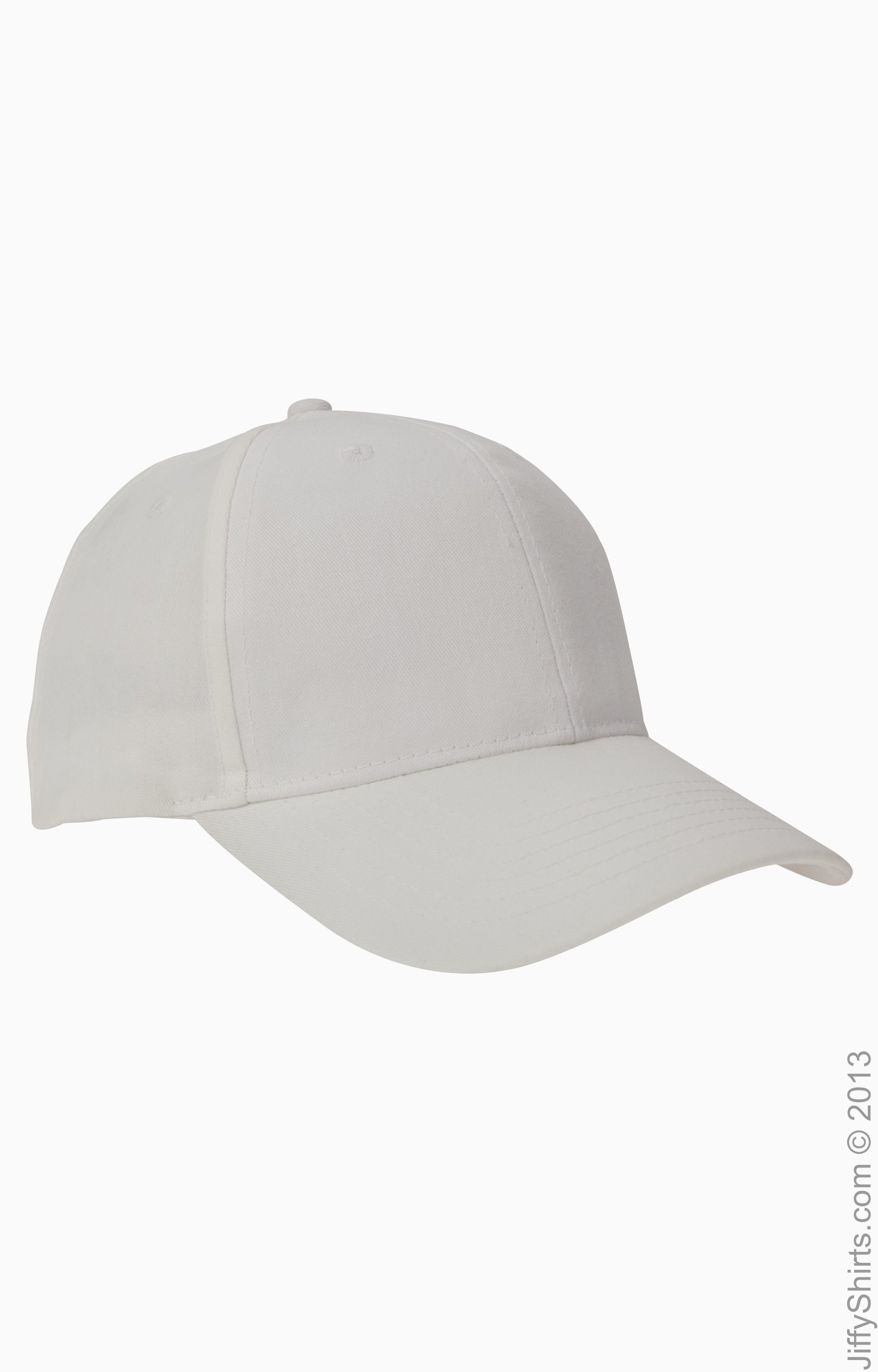 Big Accessories BX002 White