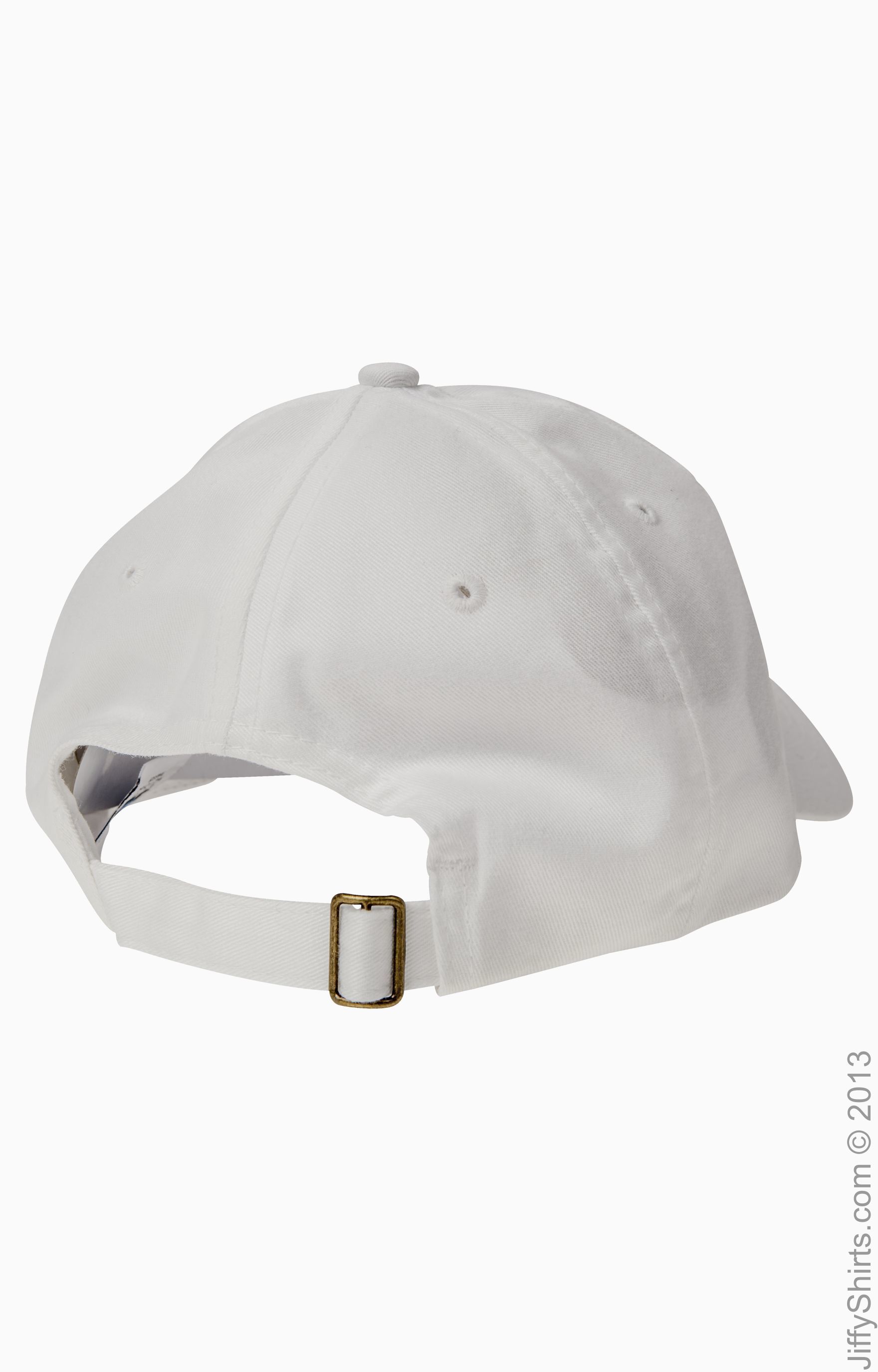 Big Accessories BX001 White