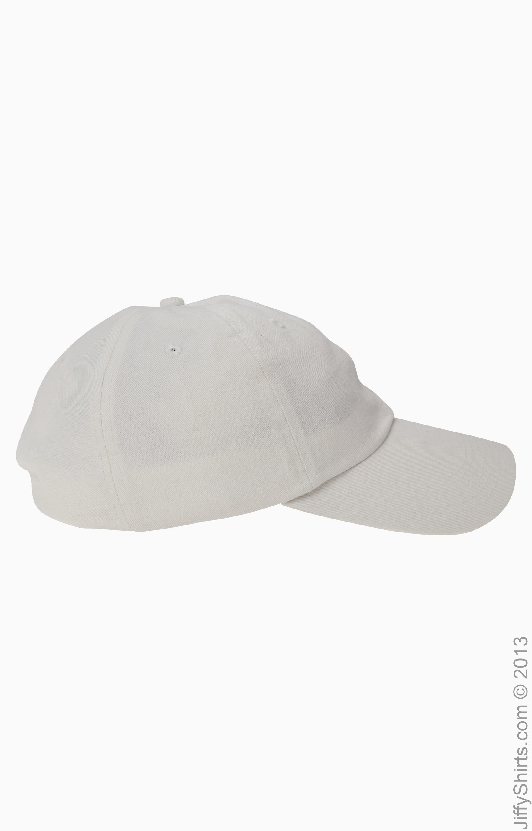 Big Accessories BX005 White