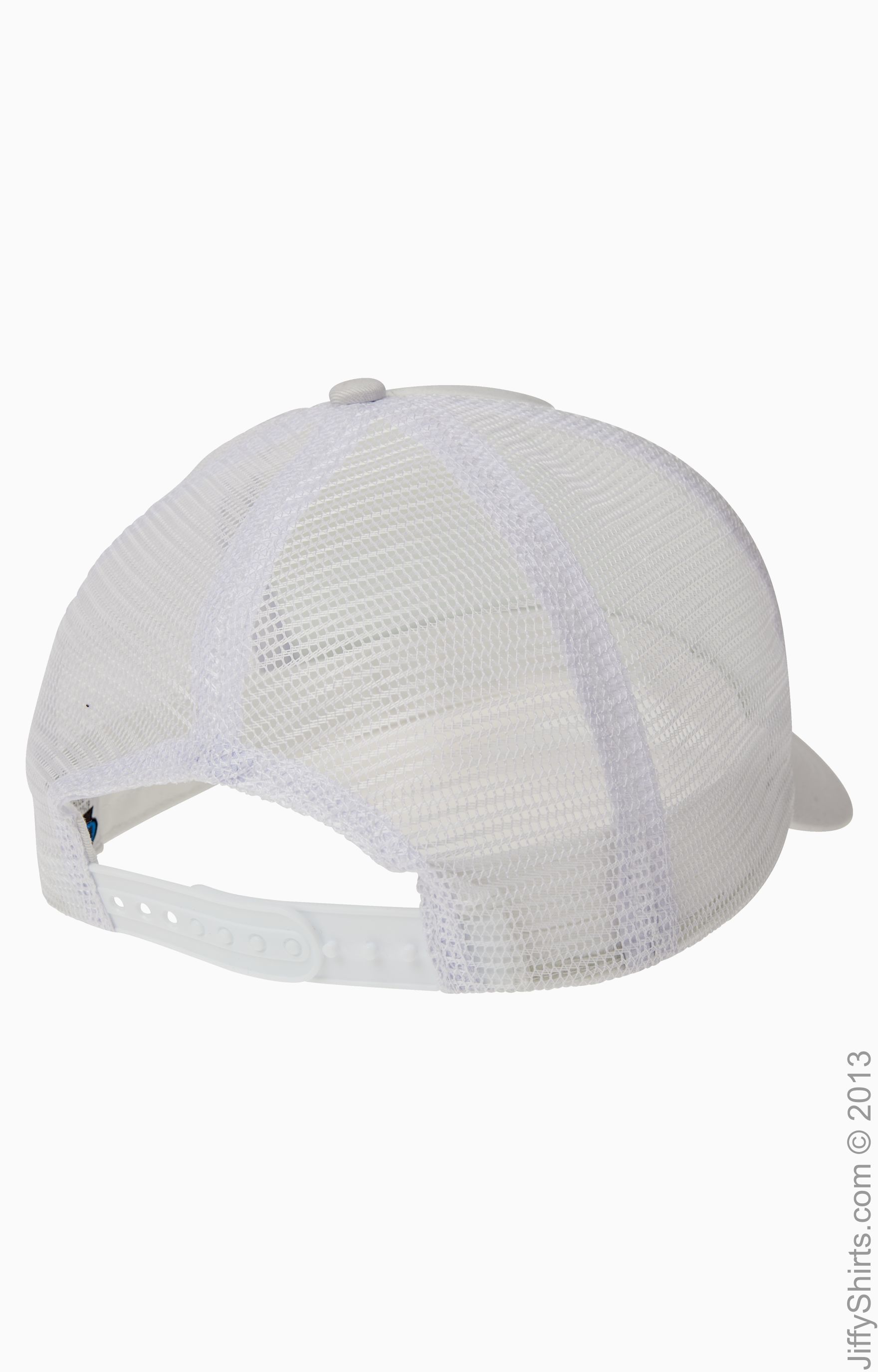 Big Accessories BX010 White