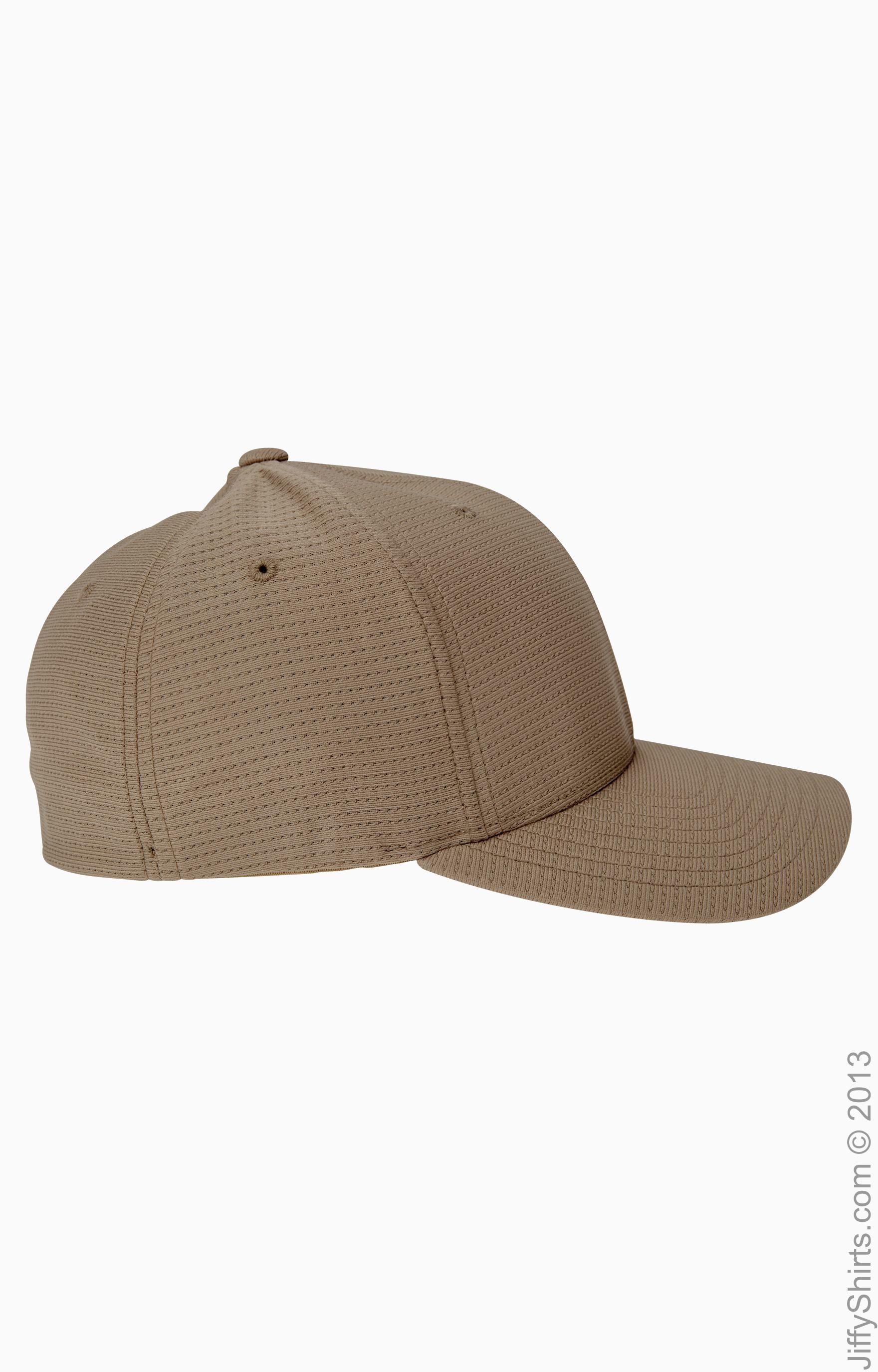 Flexfit 6572 Khaki